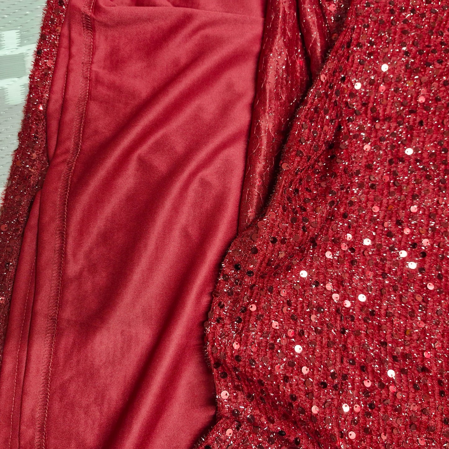 Size 16 dress