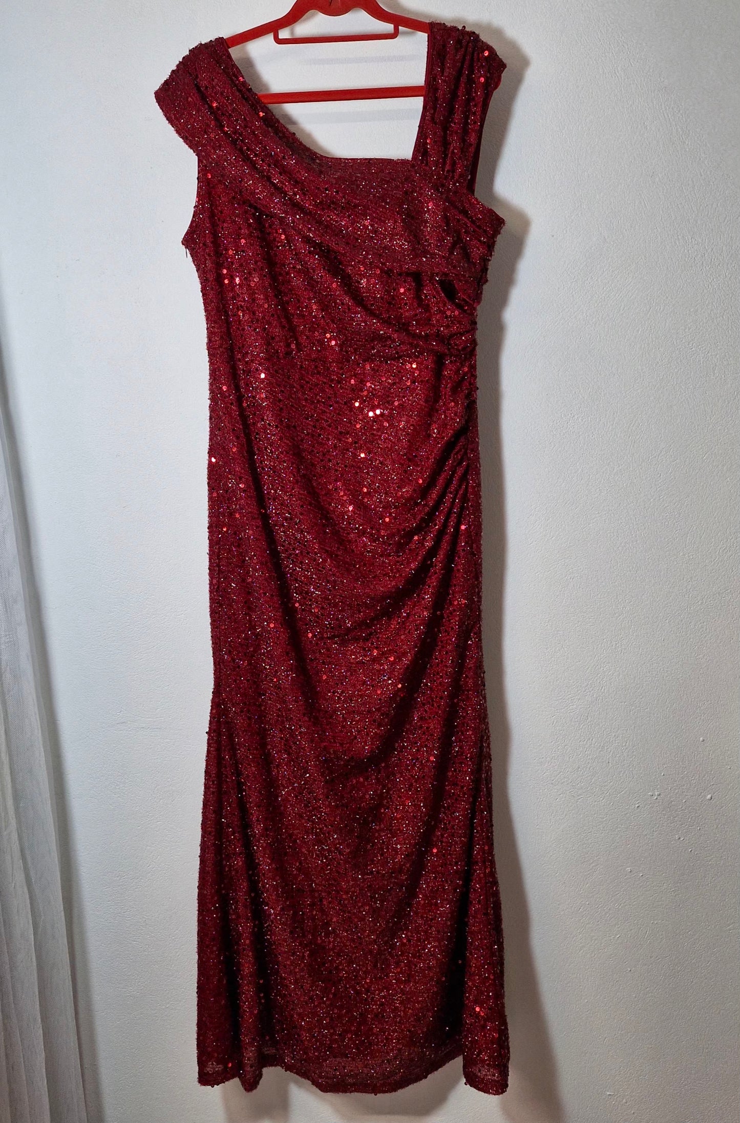 Size 16 dress