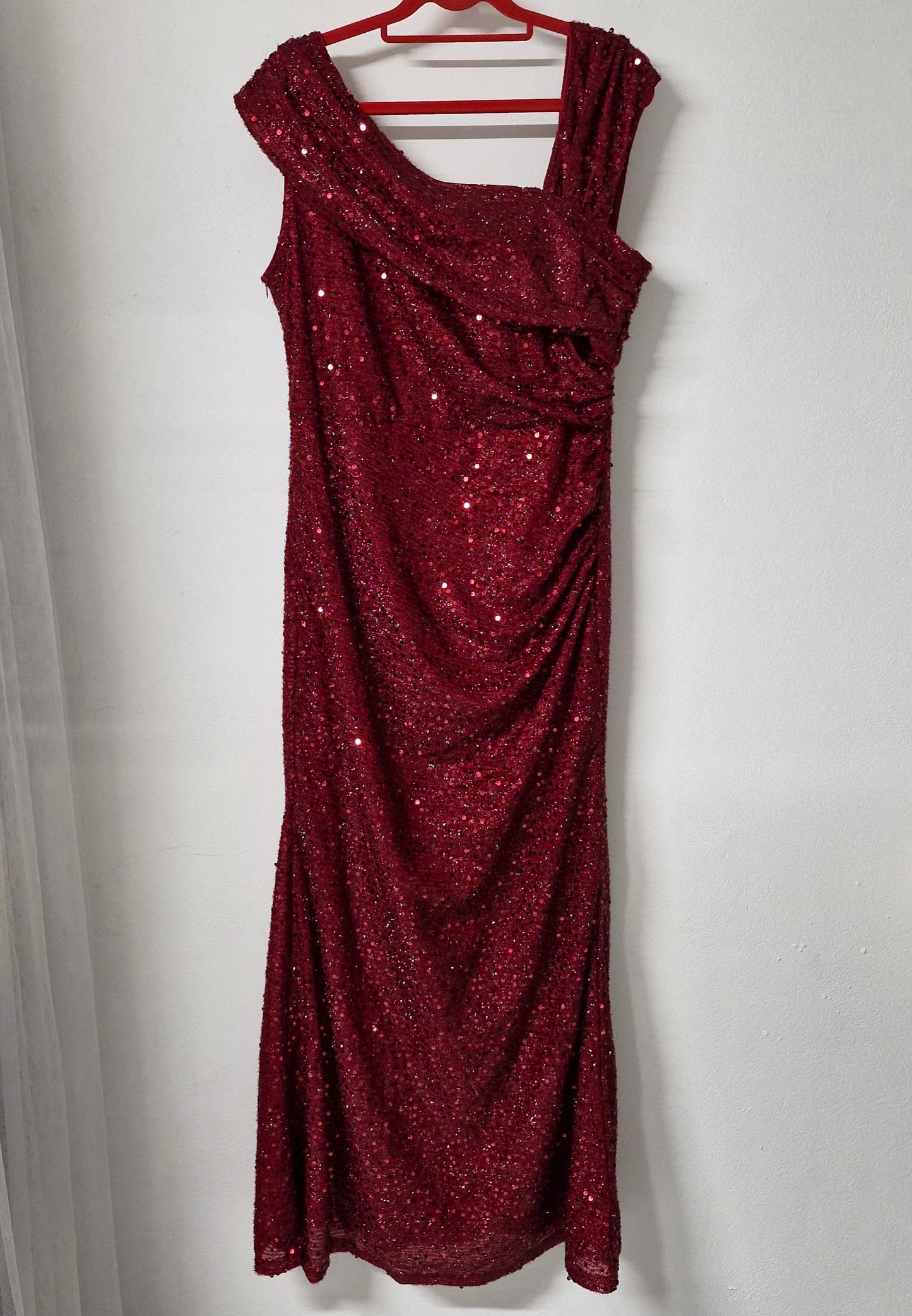 Size 16 dress