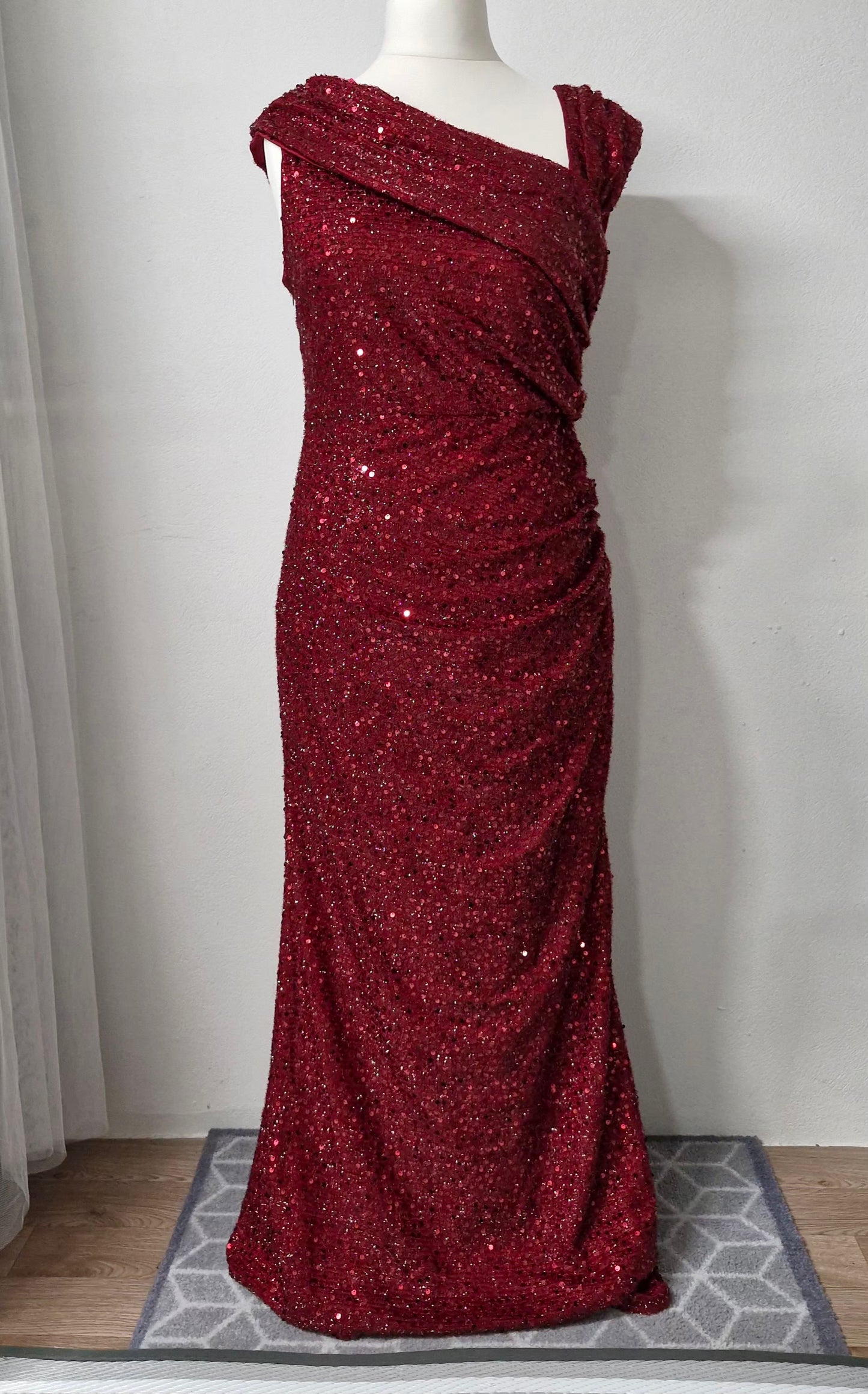Size 16 dress