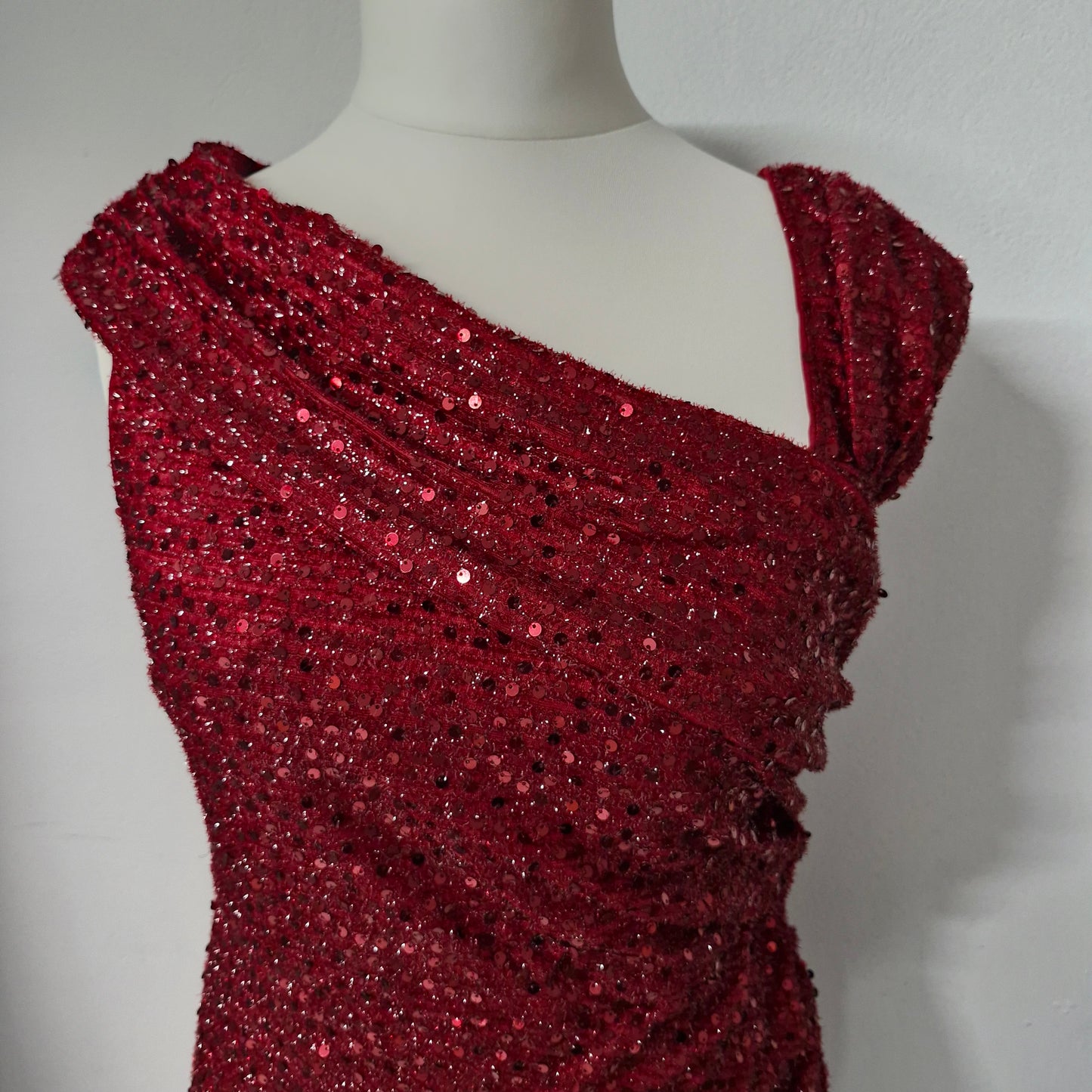 Size 16 dress