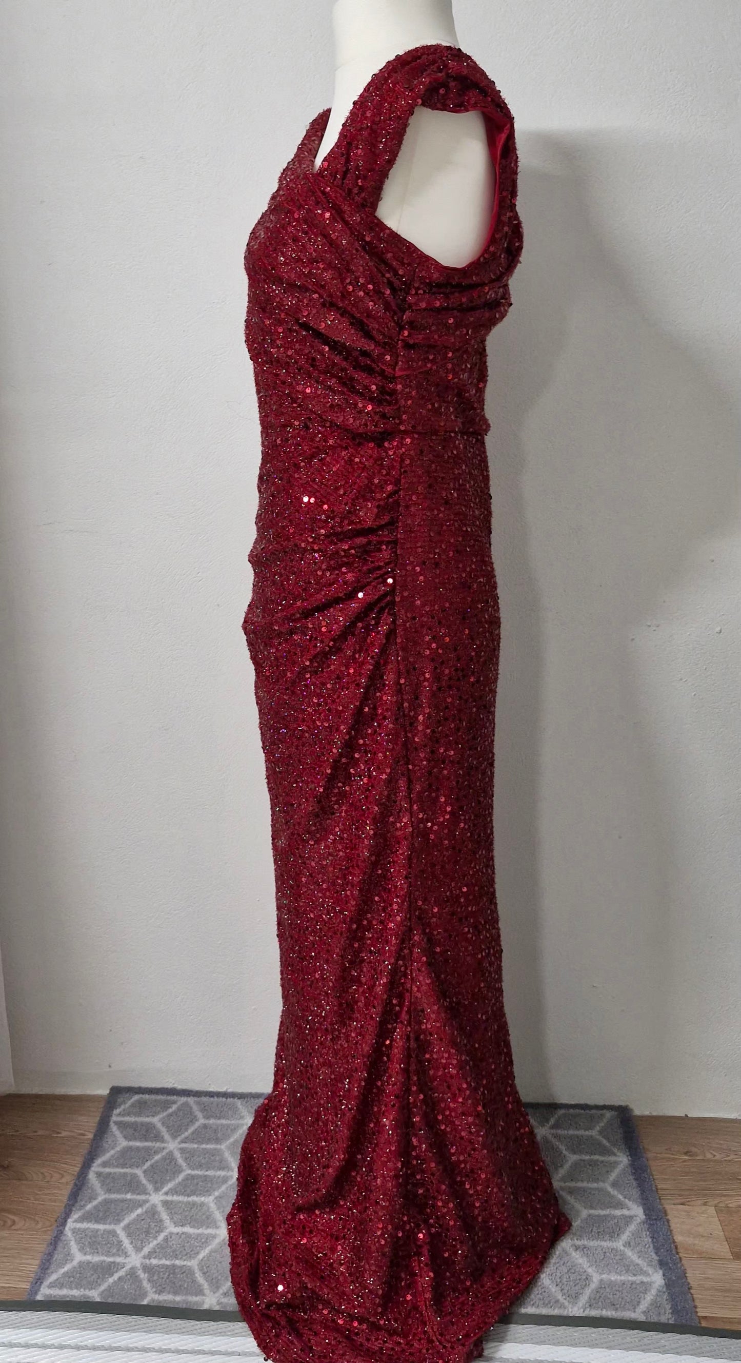 Size 16 dress