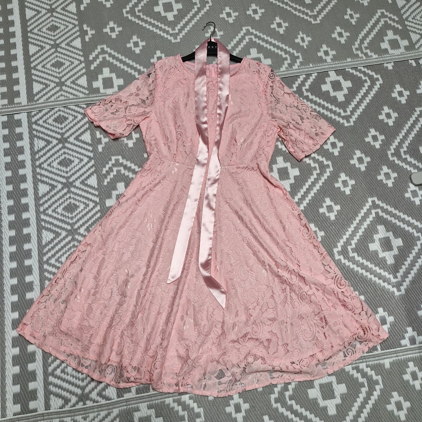 Size 14 dress