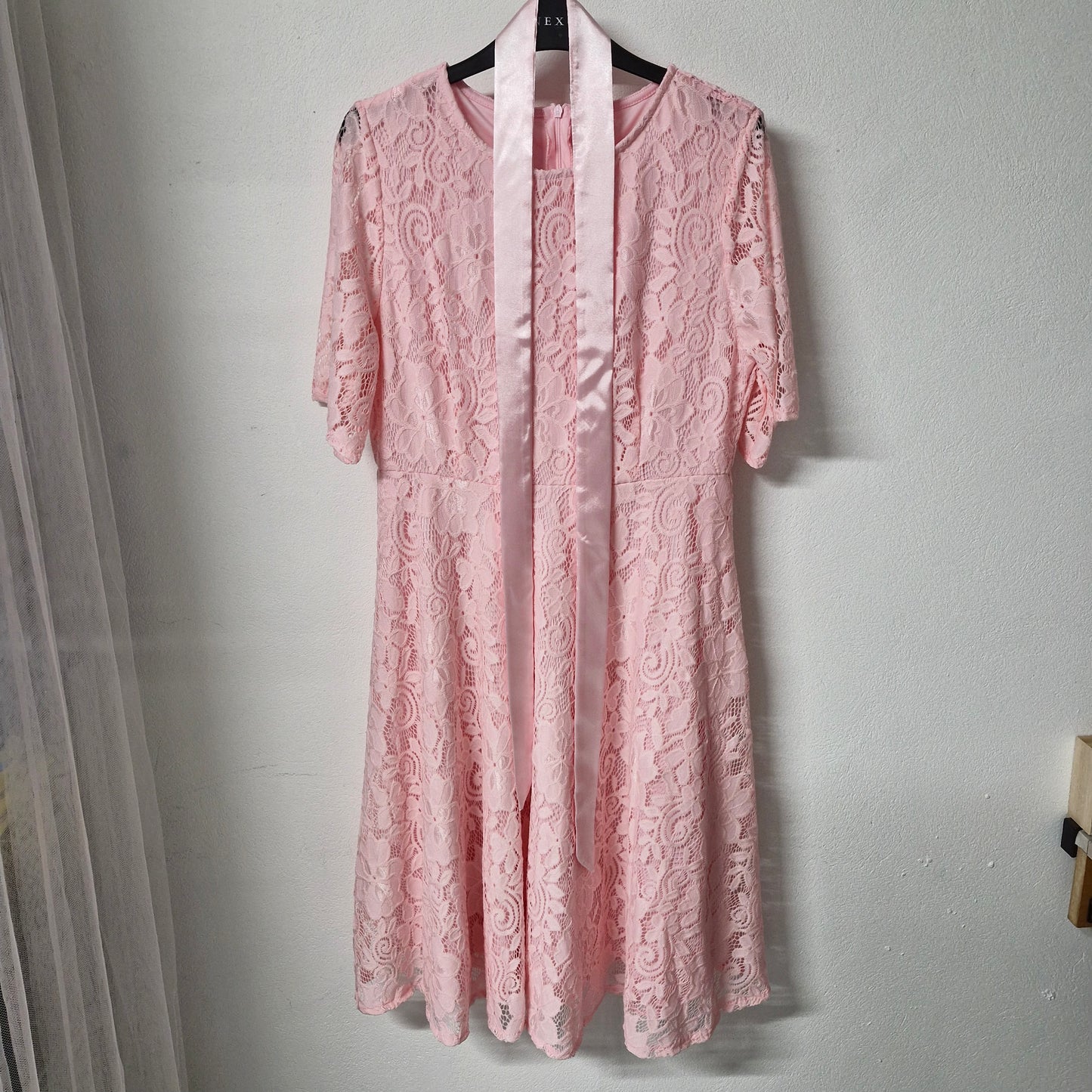 Size 14 dress