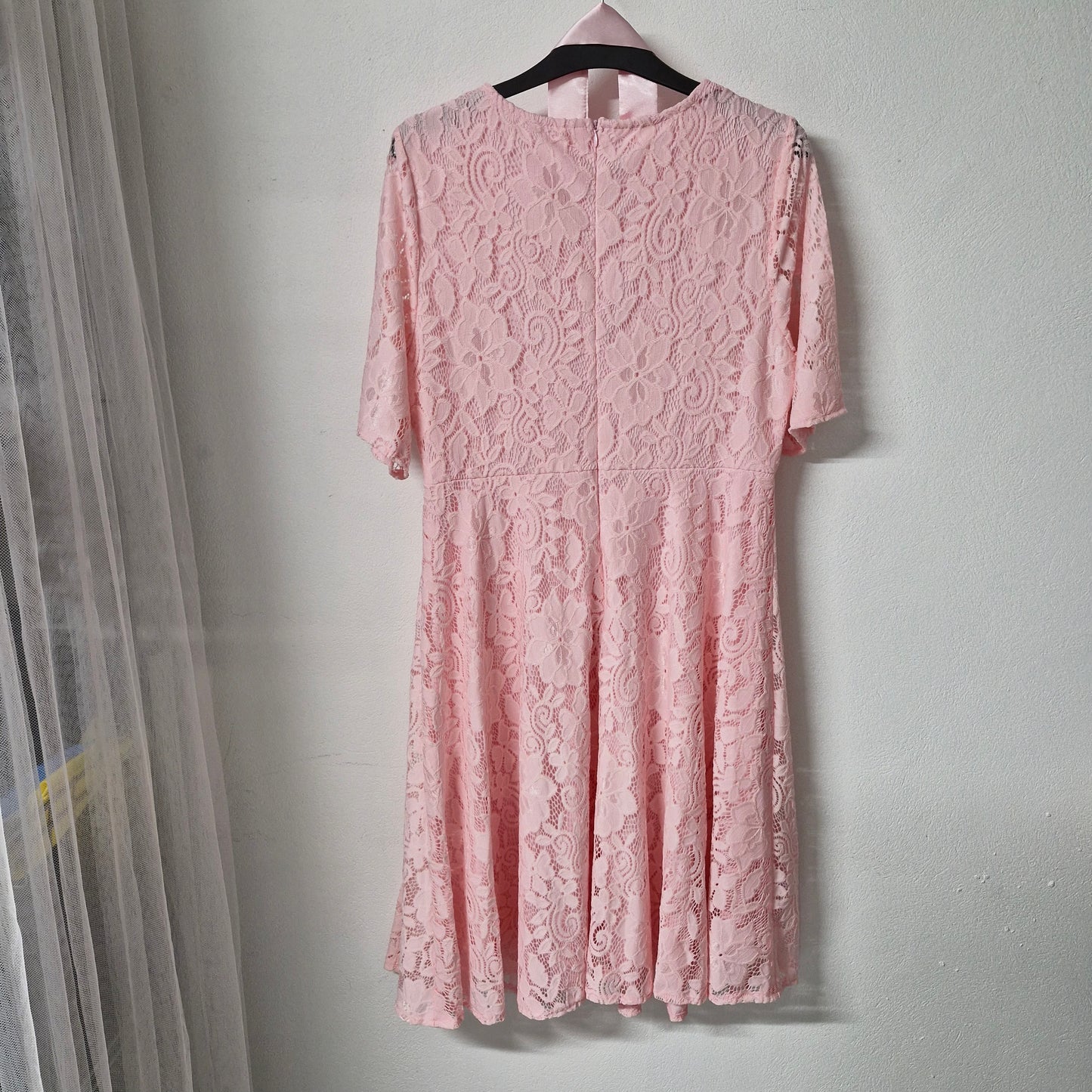 Size 14 dress