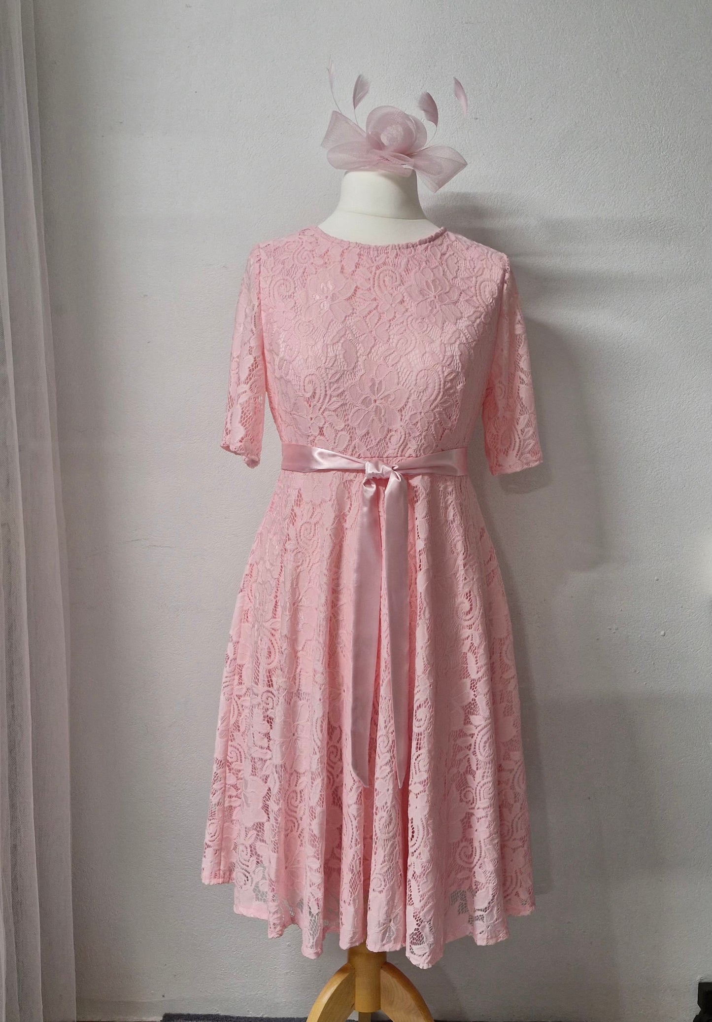 Size 14 dress
