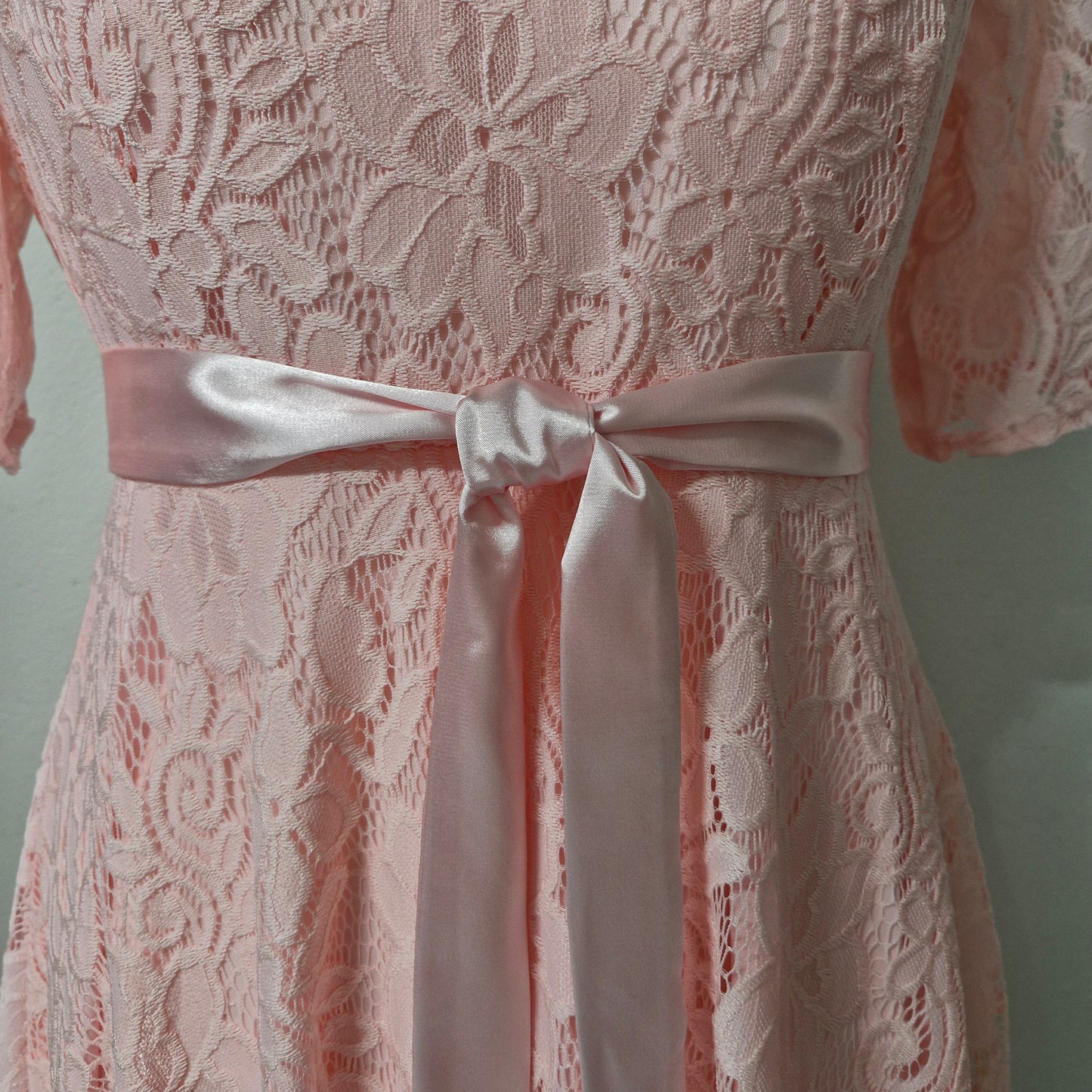 Size 14 dress