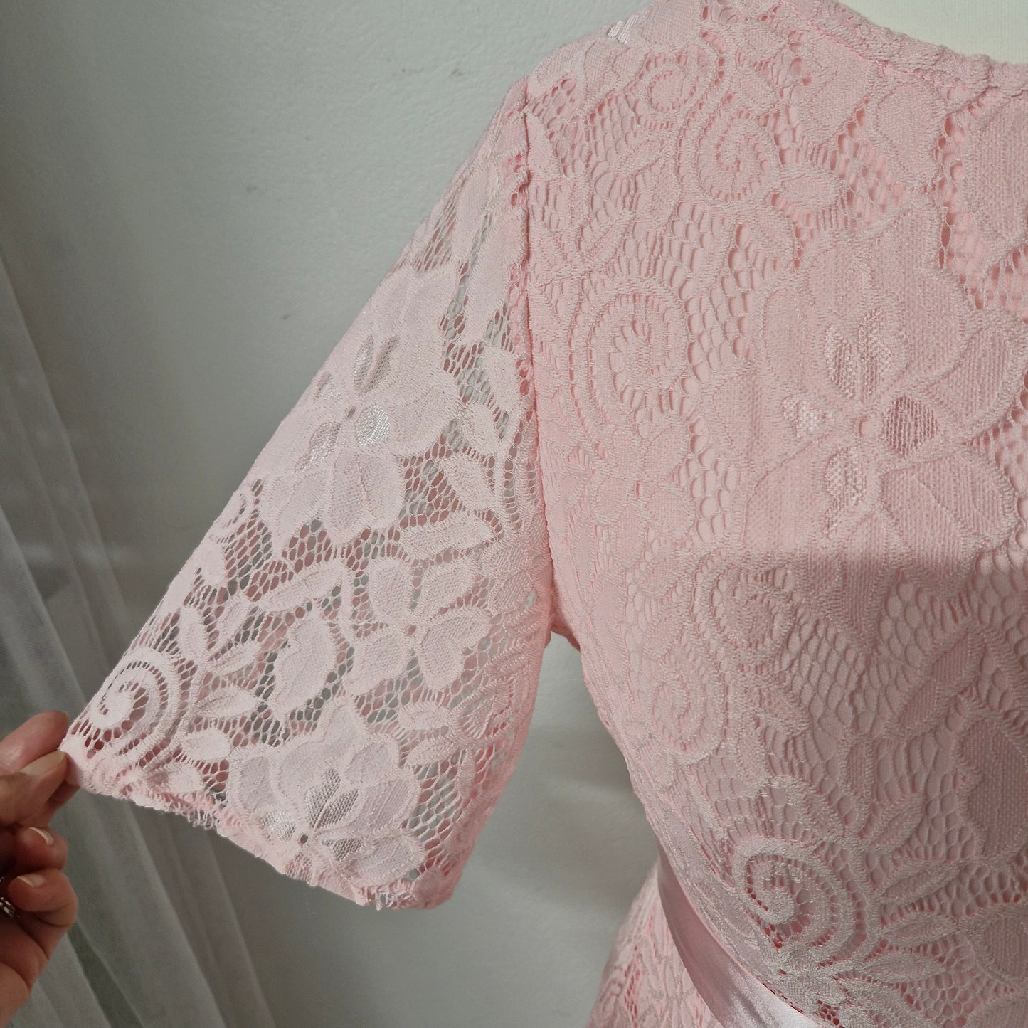 Size 14 dress