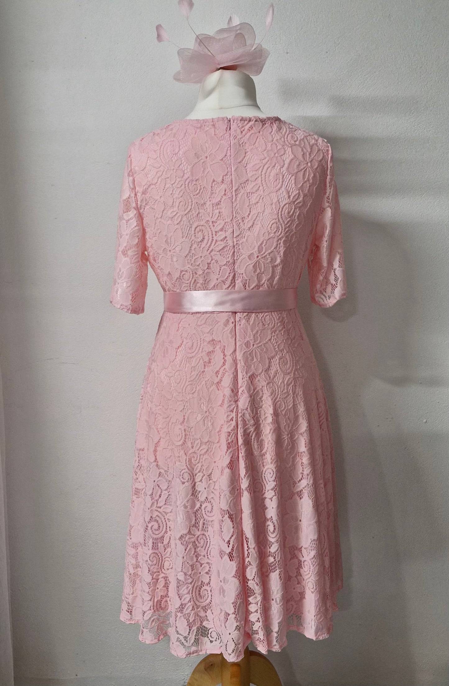Size 14 dress