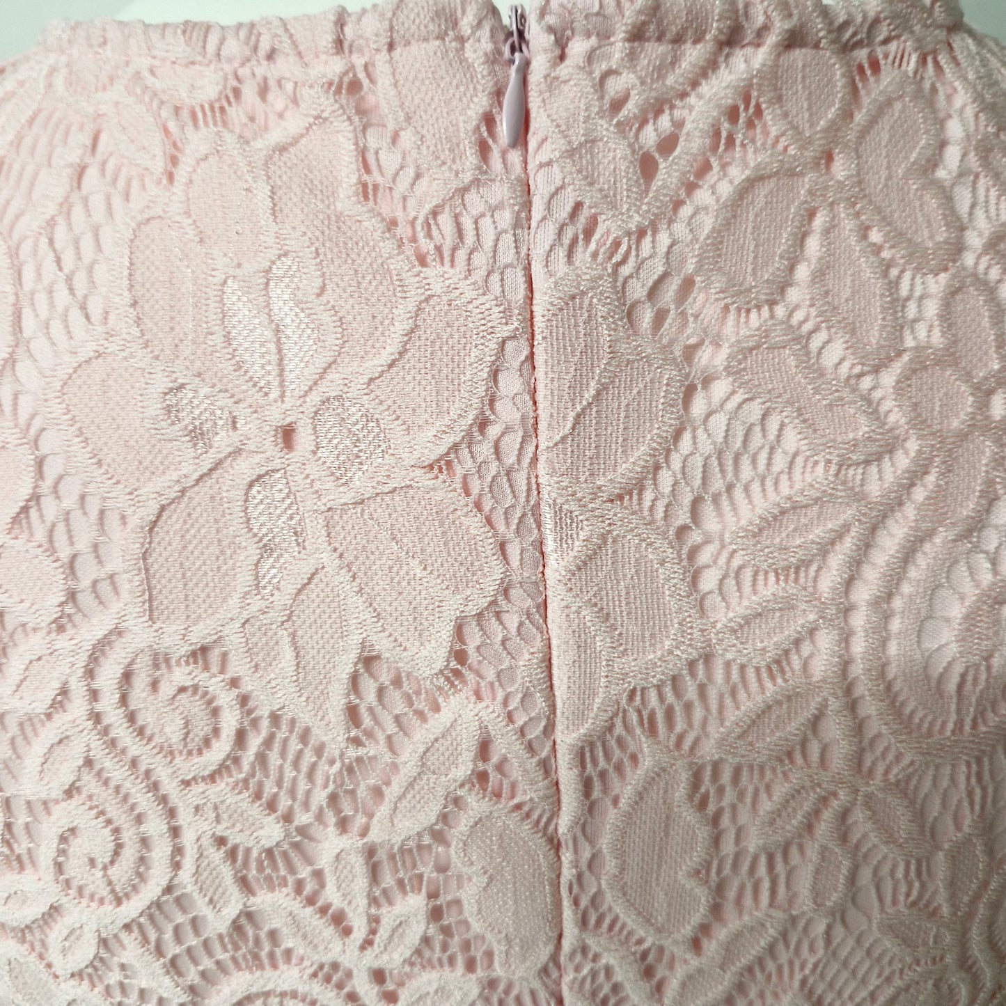 Size 14 dress
