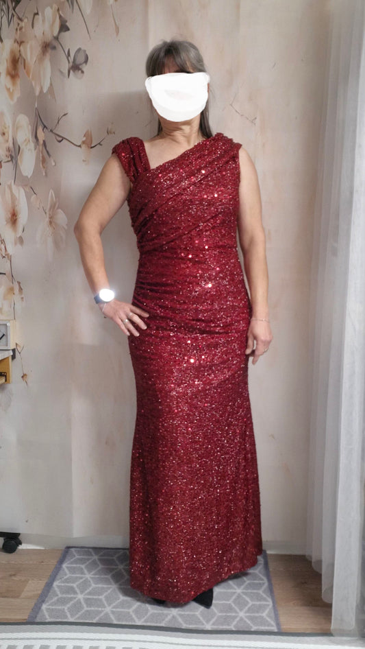 Size 16 dress