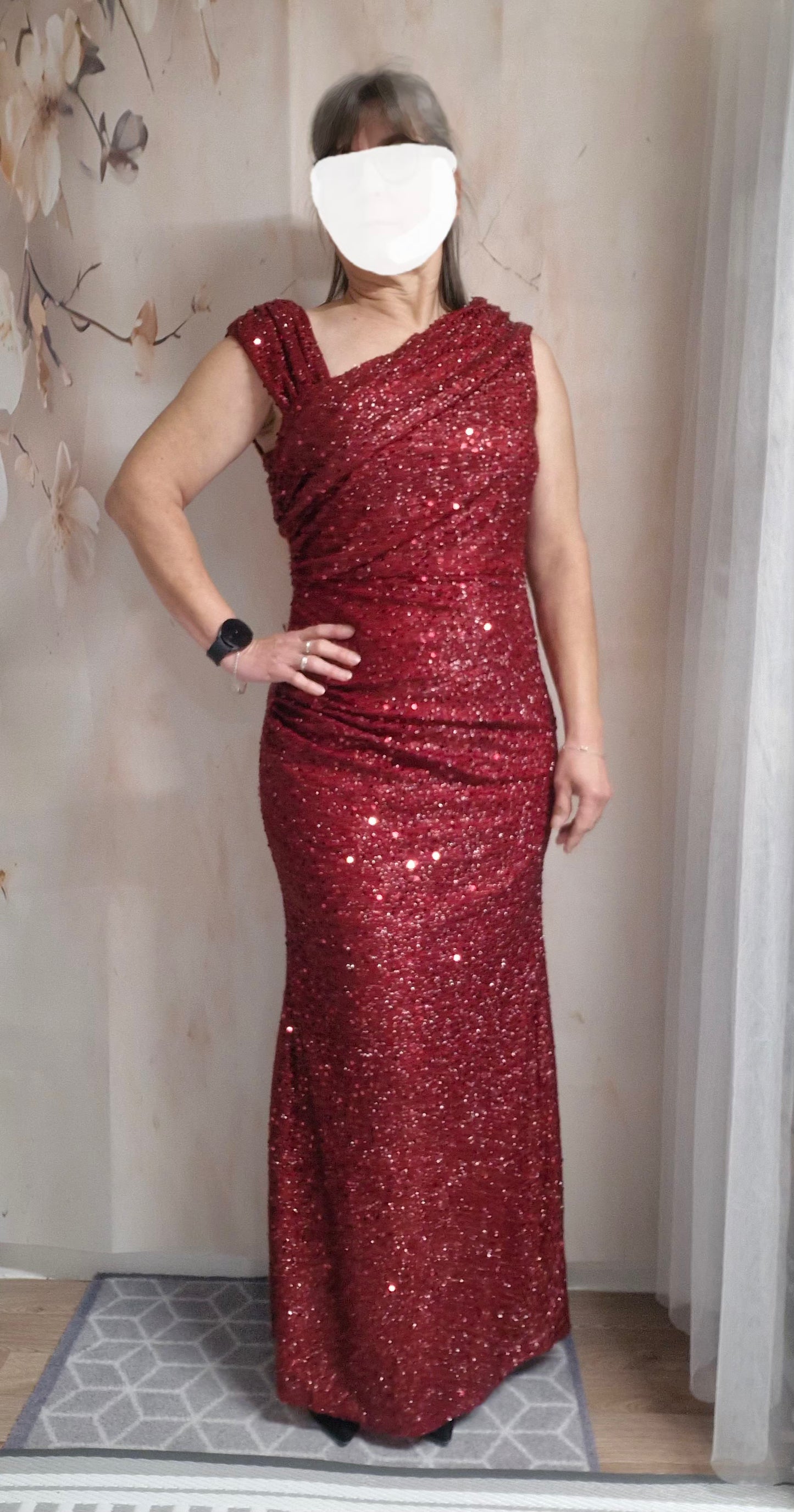 Size 16 dress