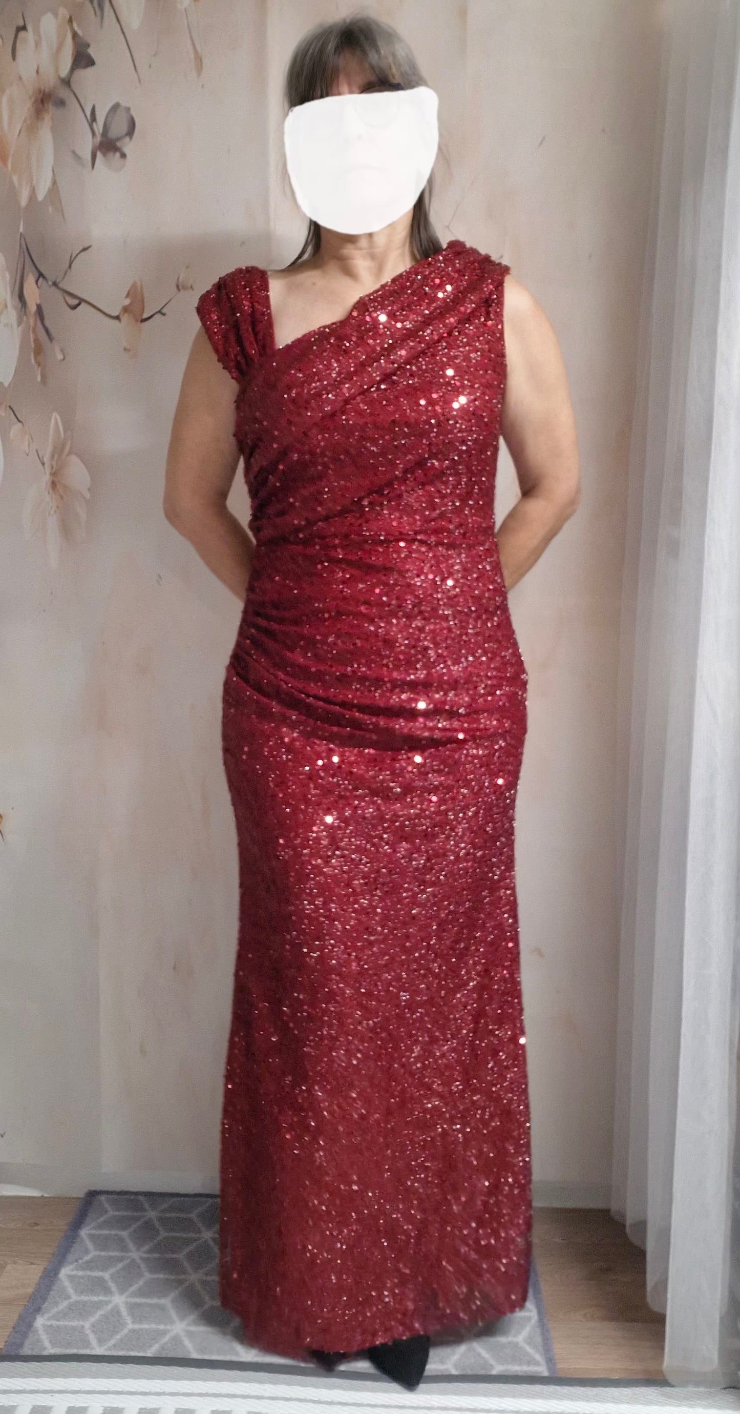 Size 16 dress