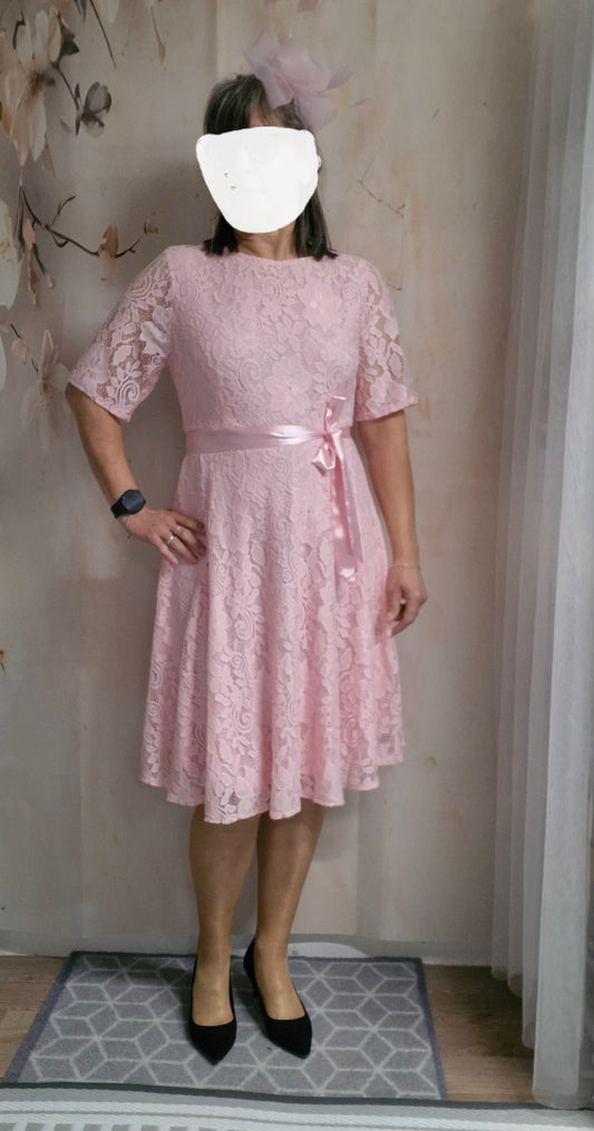 Size 14 dress