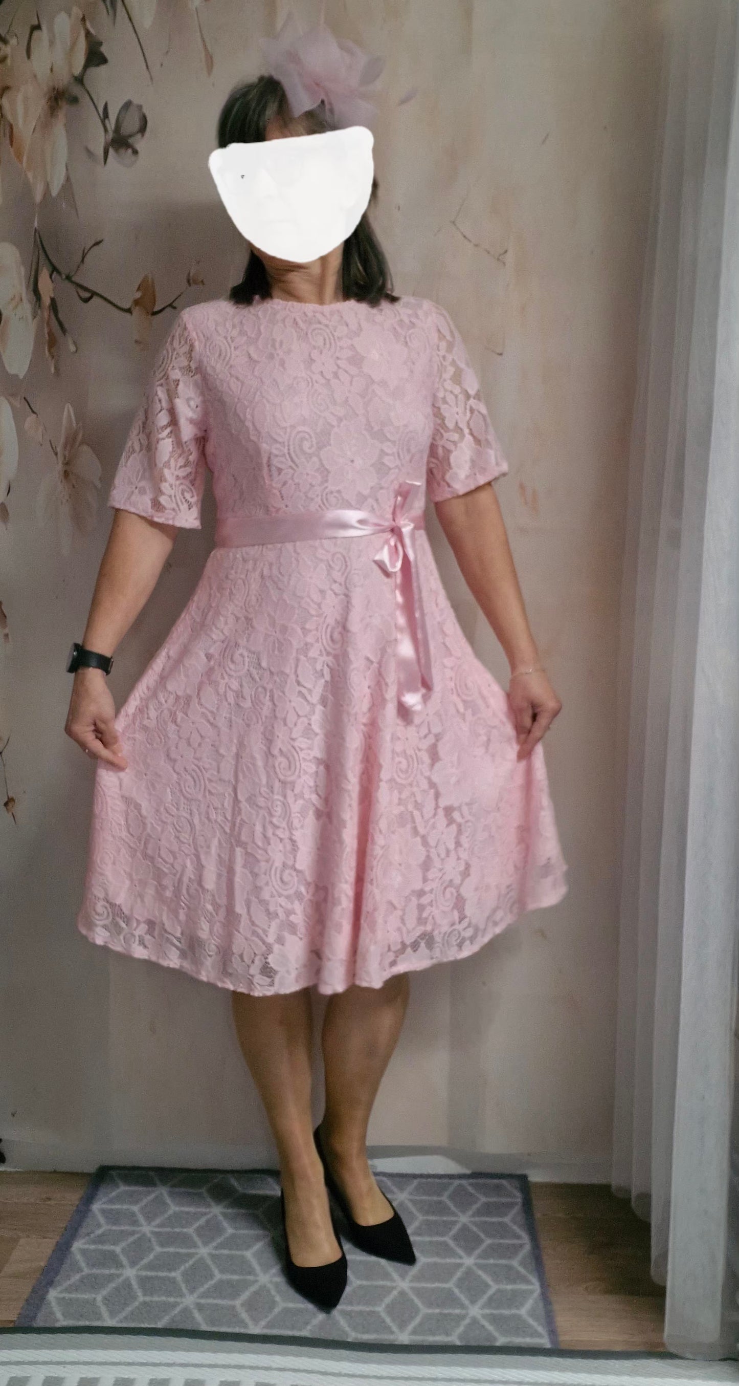 Size 14 dress