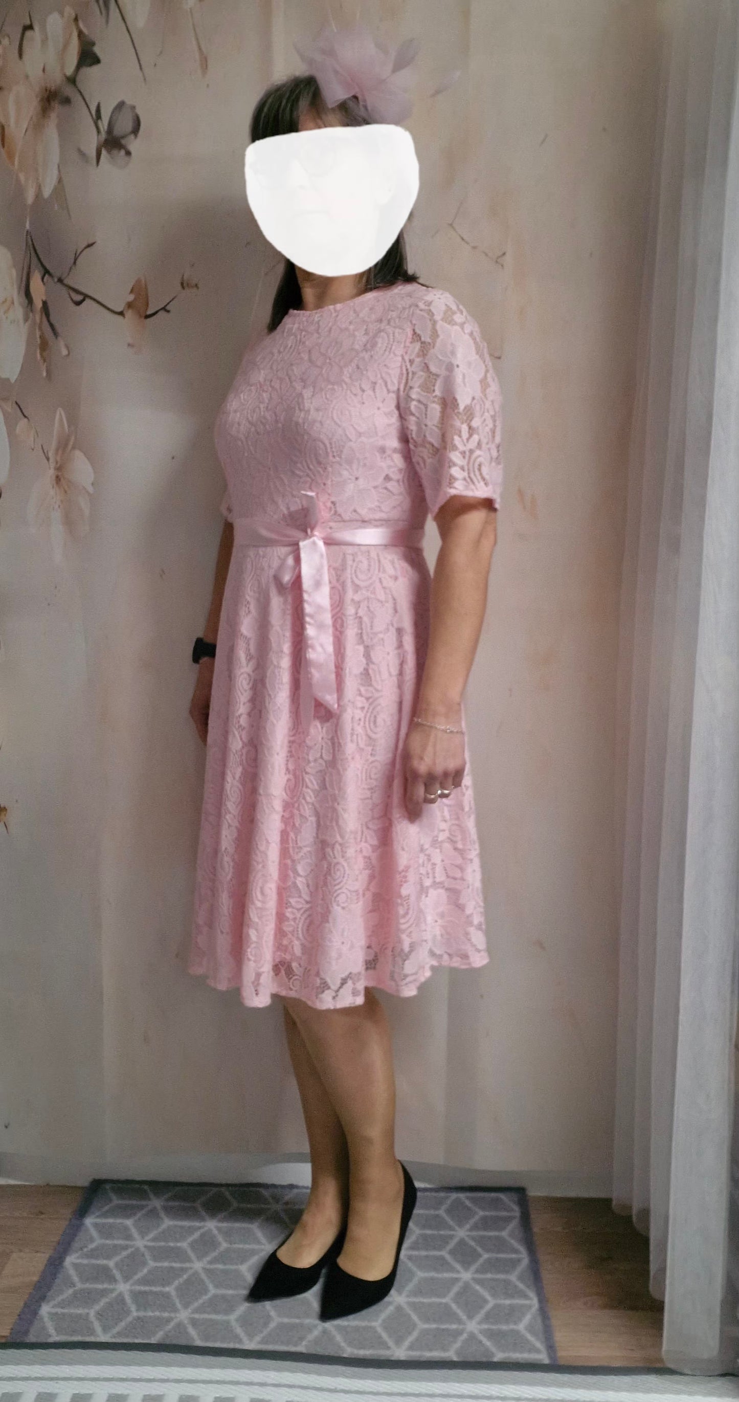 Size 14 dress