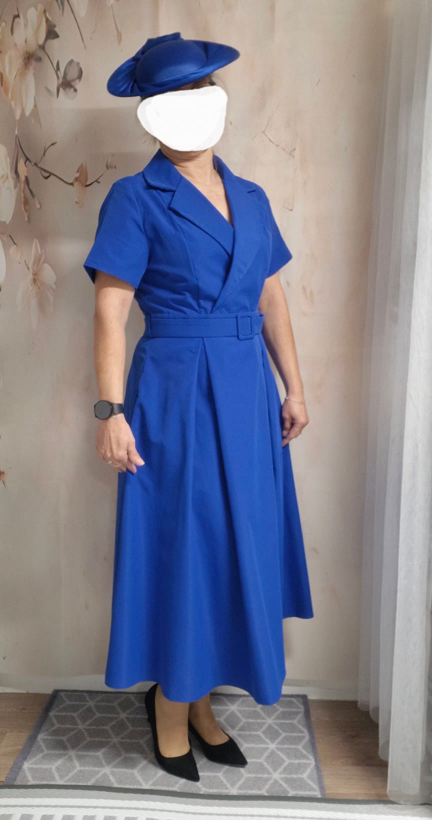 Size 16 dress SOLD