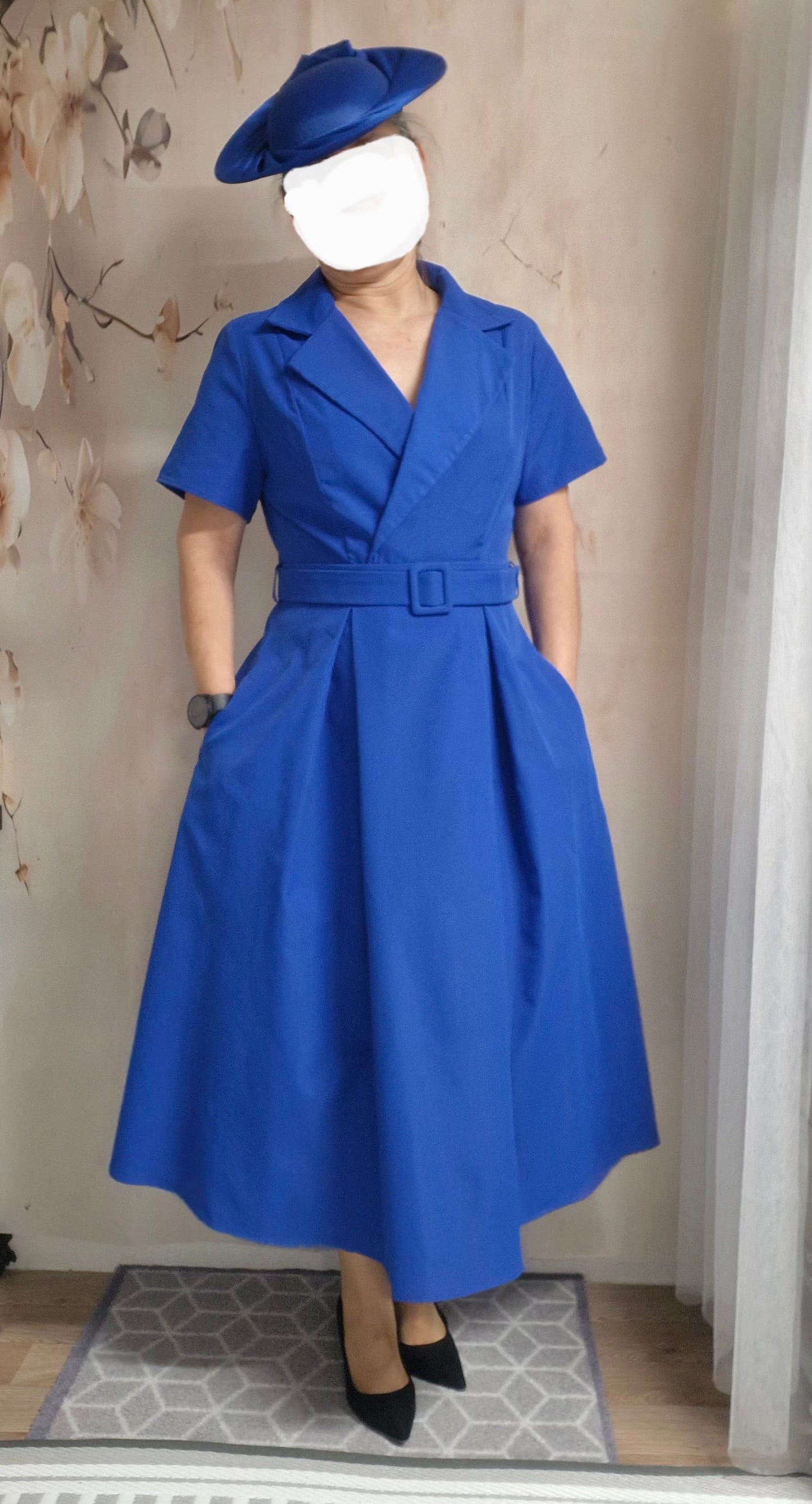 Size 16 dress SOLD