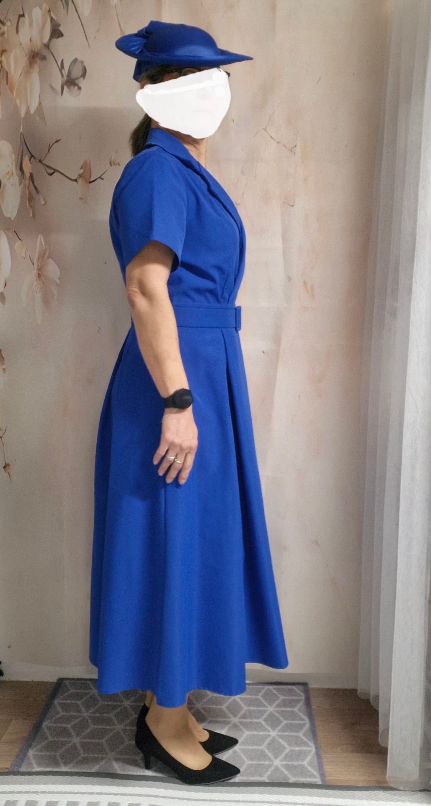 Size 16 dress SOLD