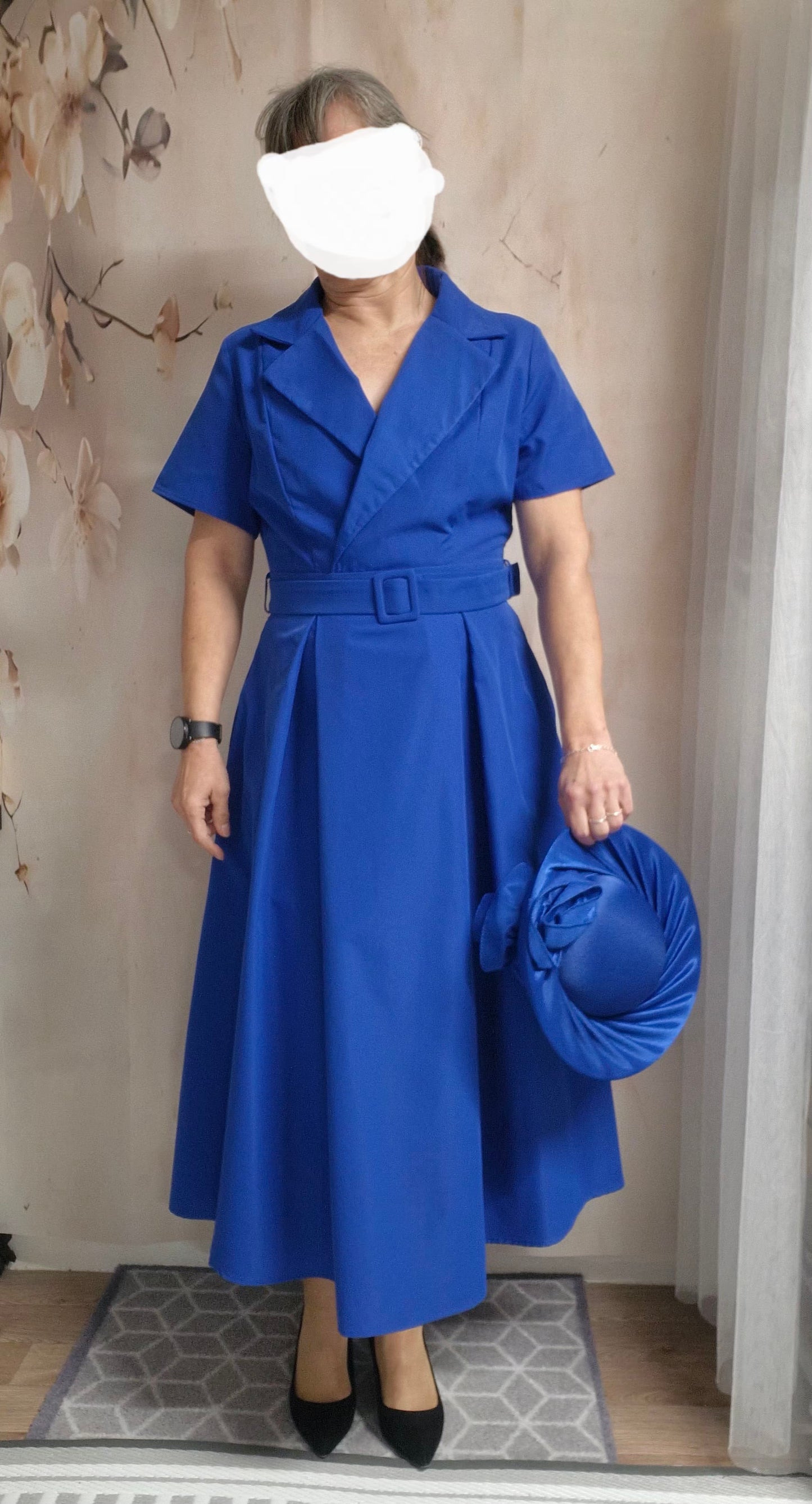 Size 16 dress SOLD