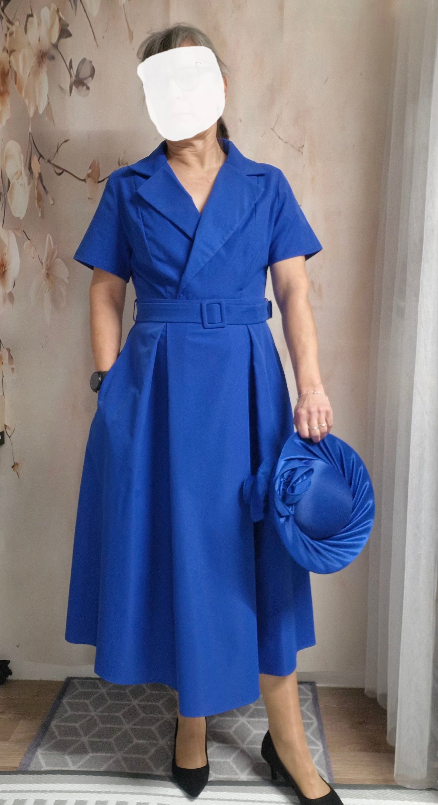 Size 16 dress SOLD