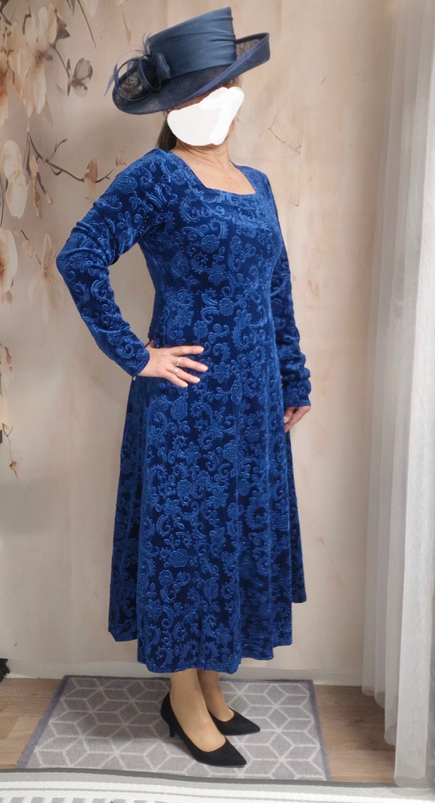 Size 16 dress