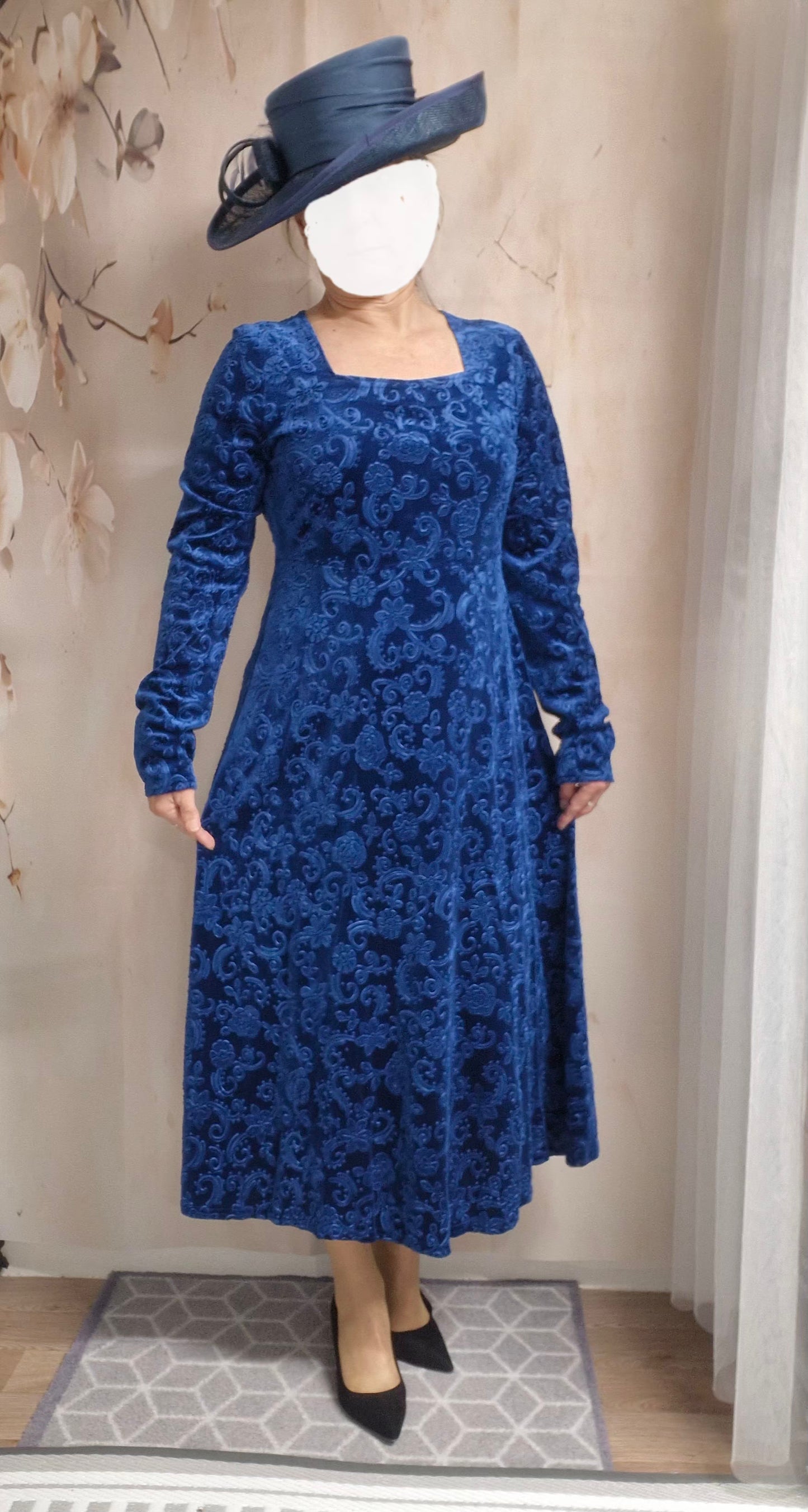 Size 16 dress