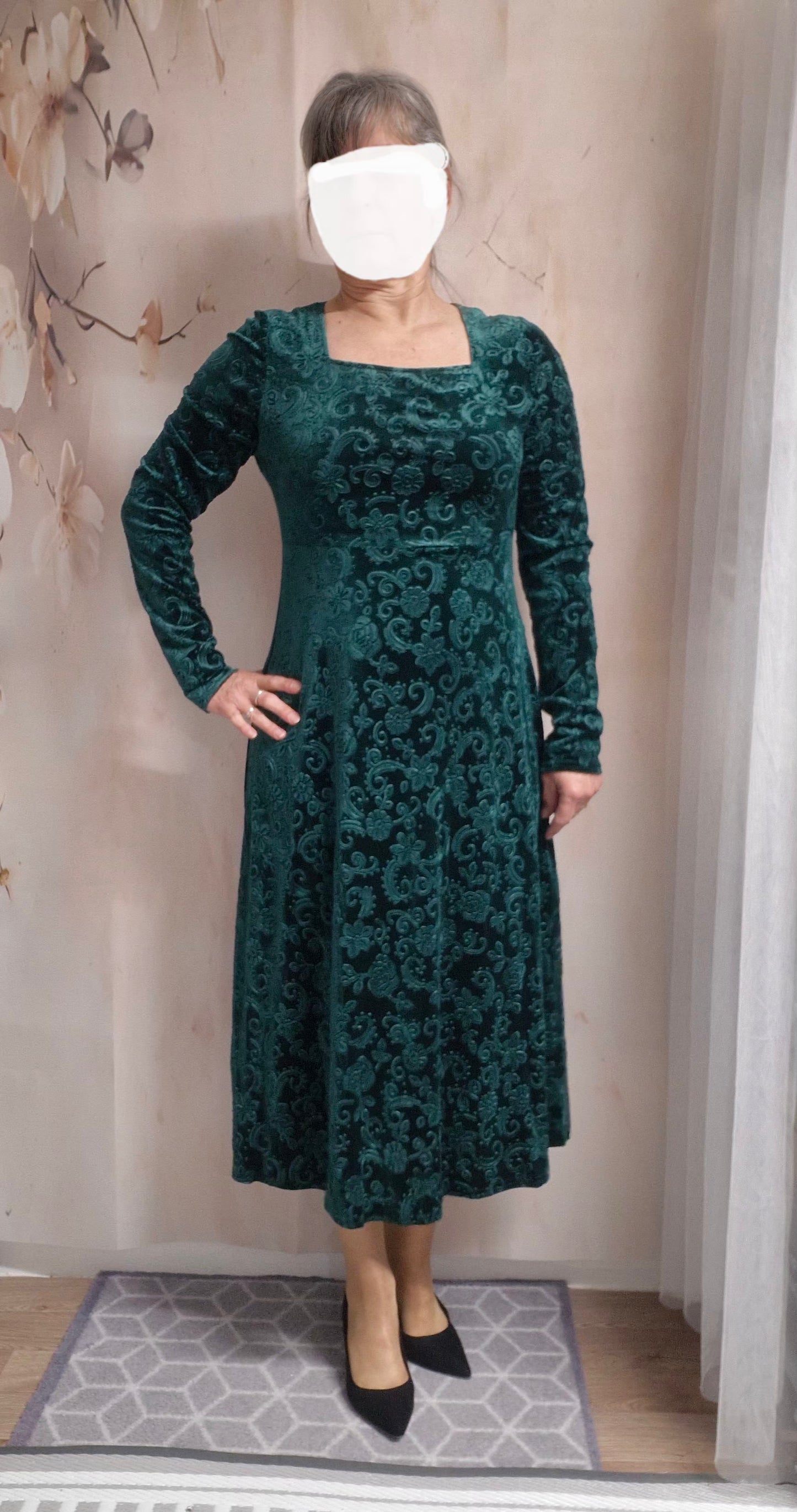 Size 14 dress