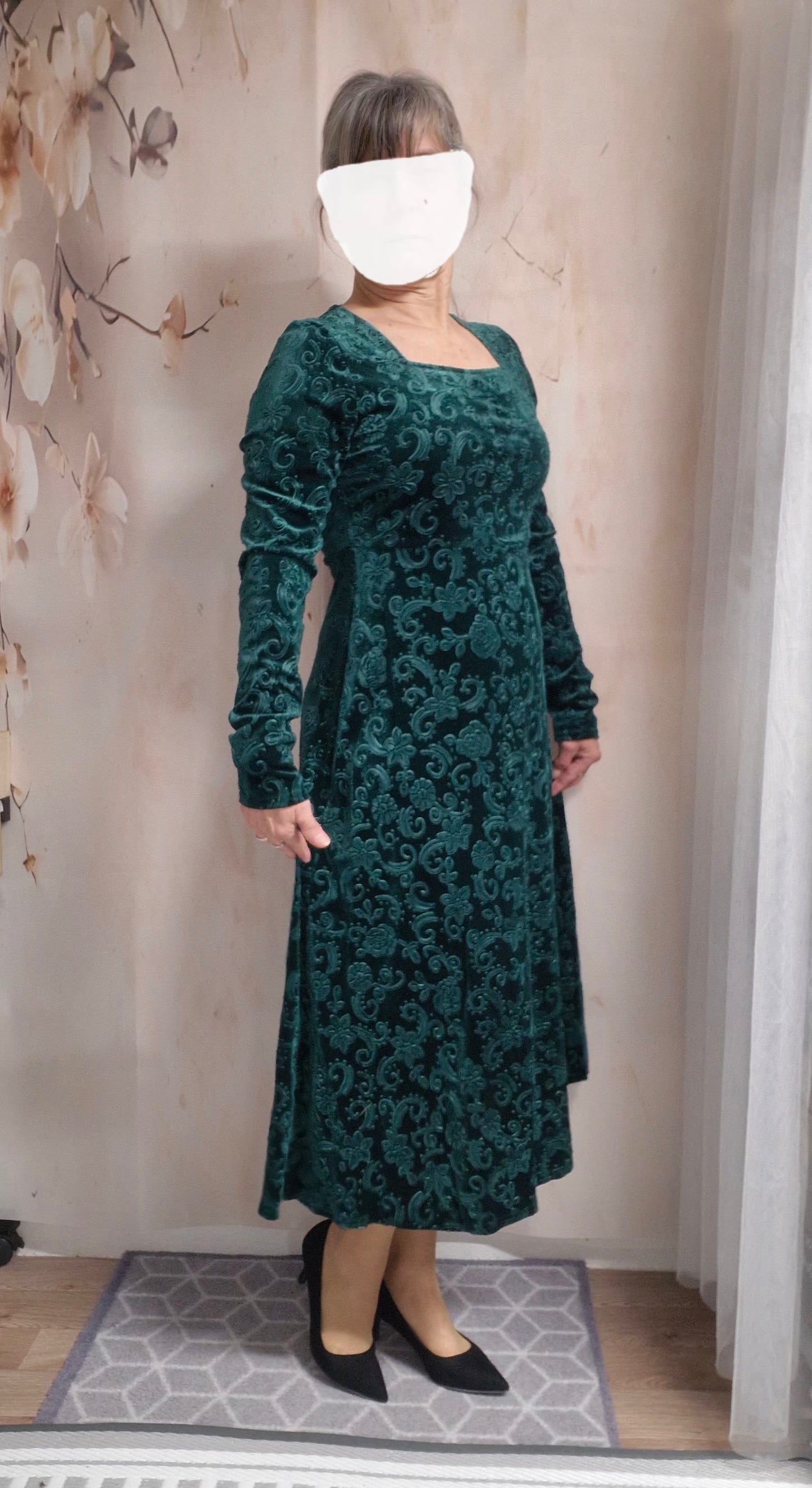 Size 14 dress