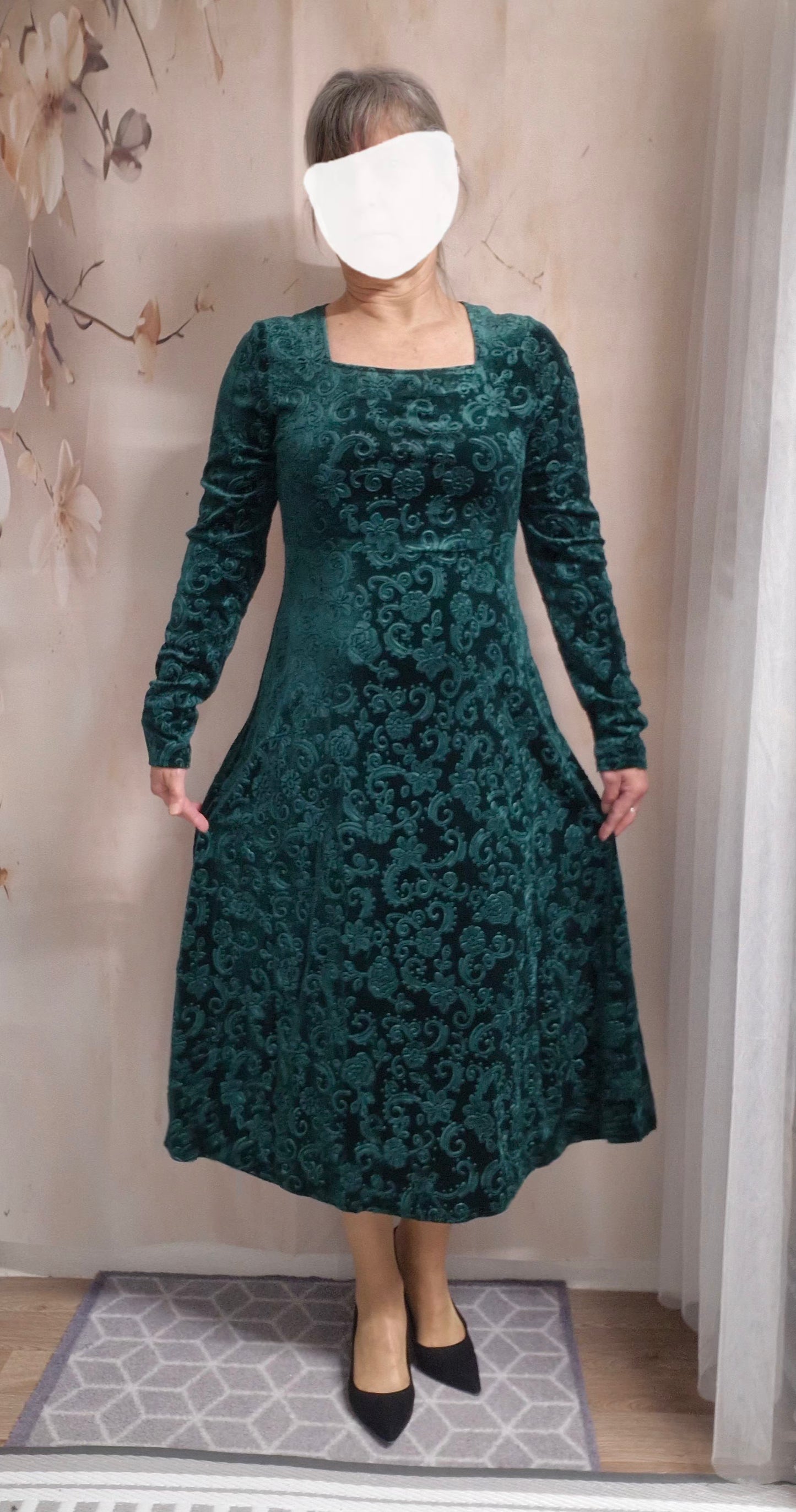 Size 14 dress
