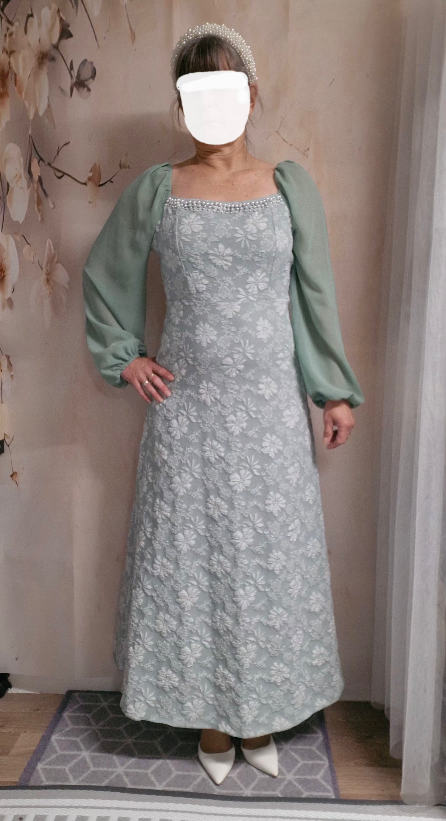 Size 14 dress