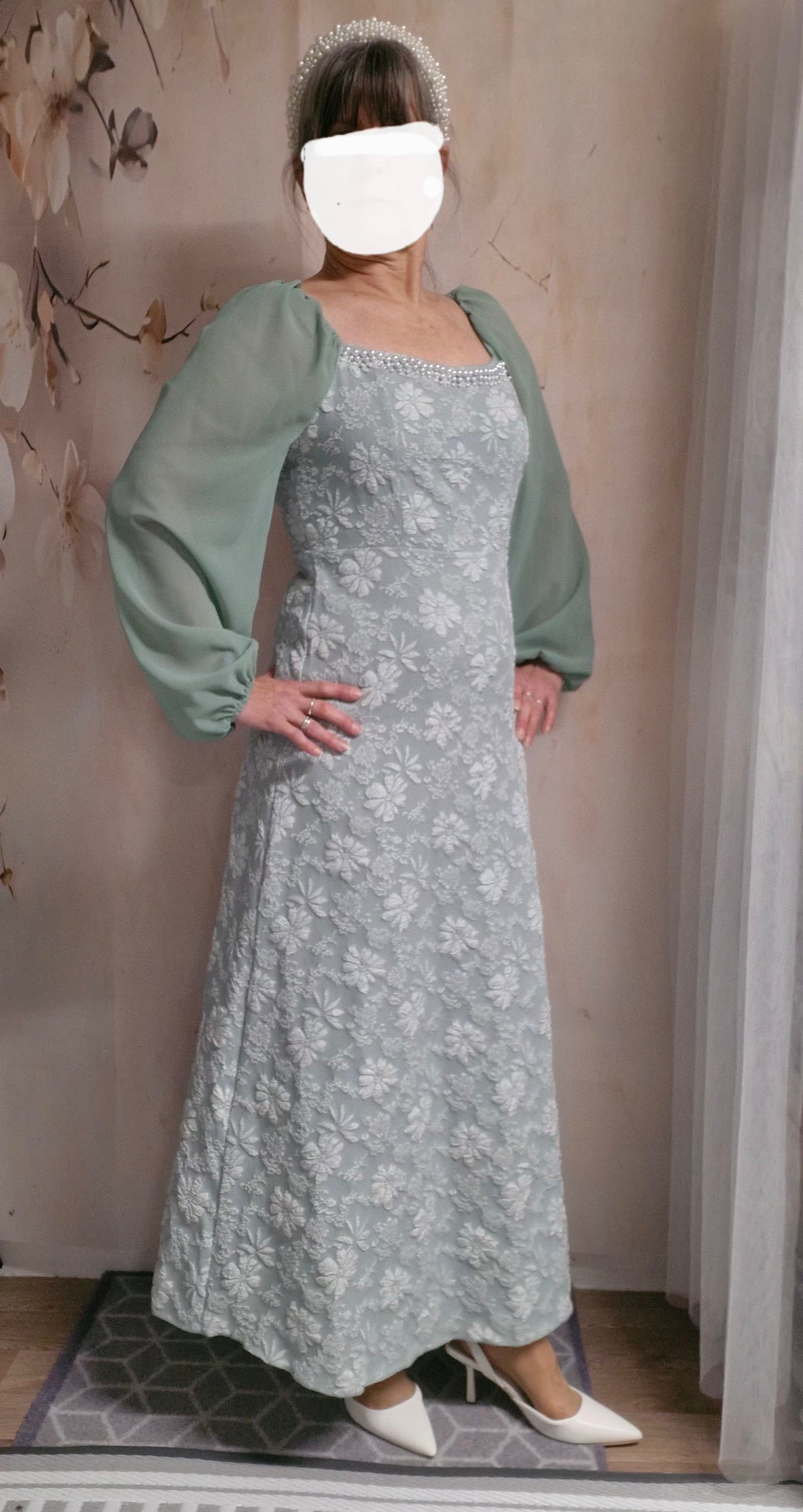 Size 14 dress