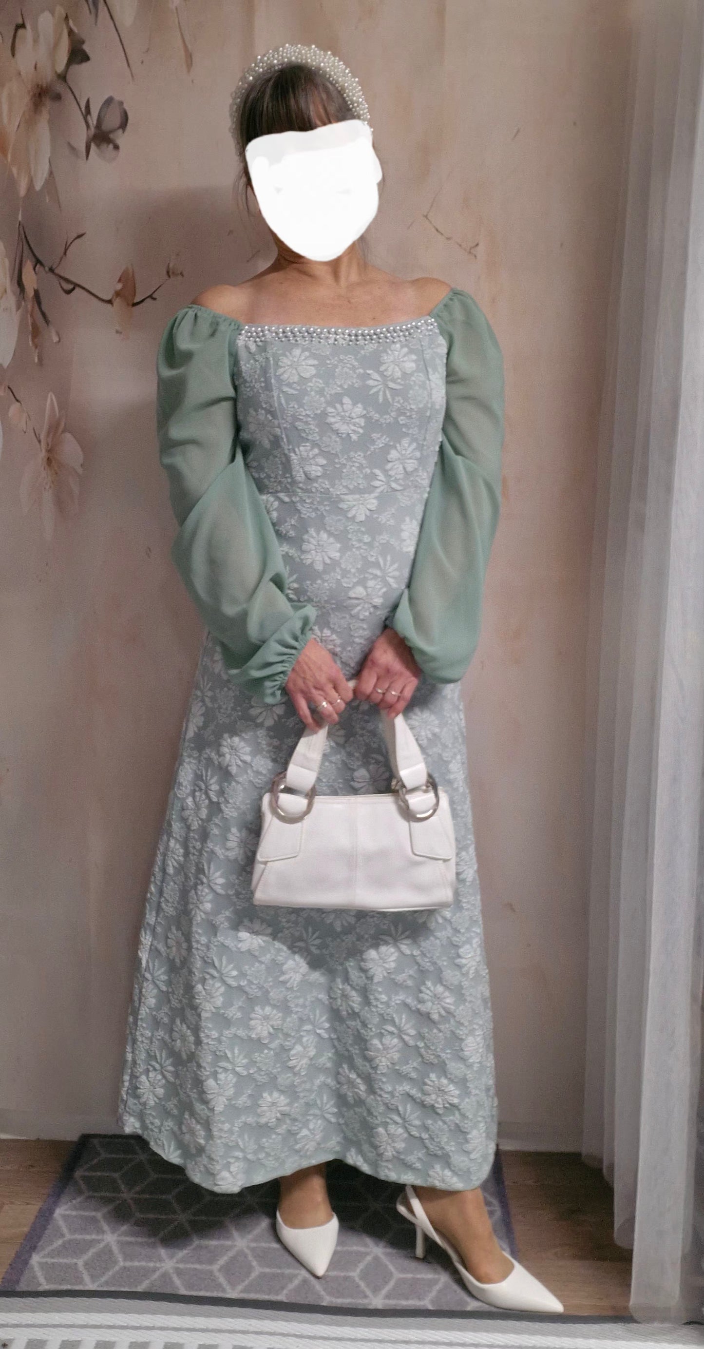 Size 14 dress