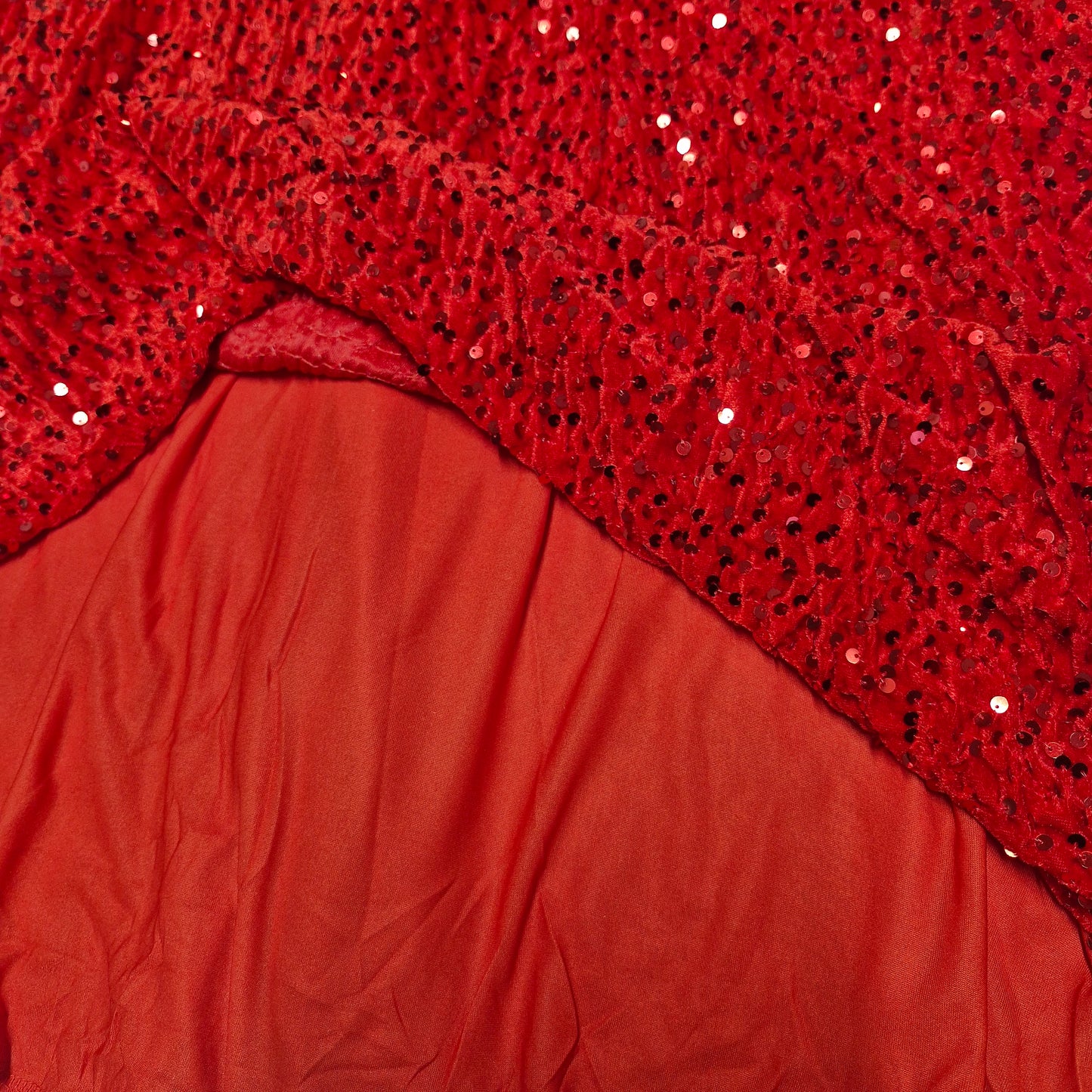 Size 18 dress