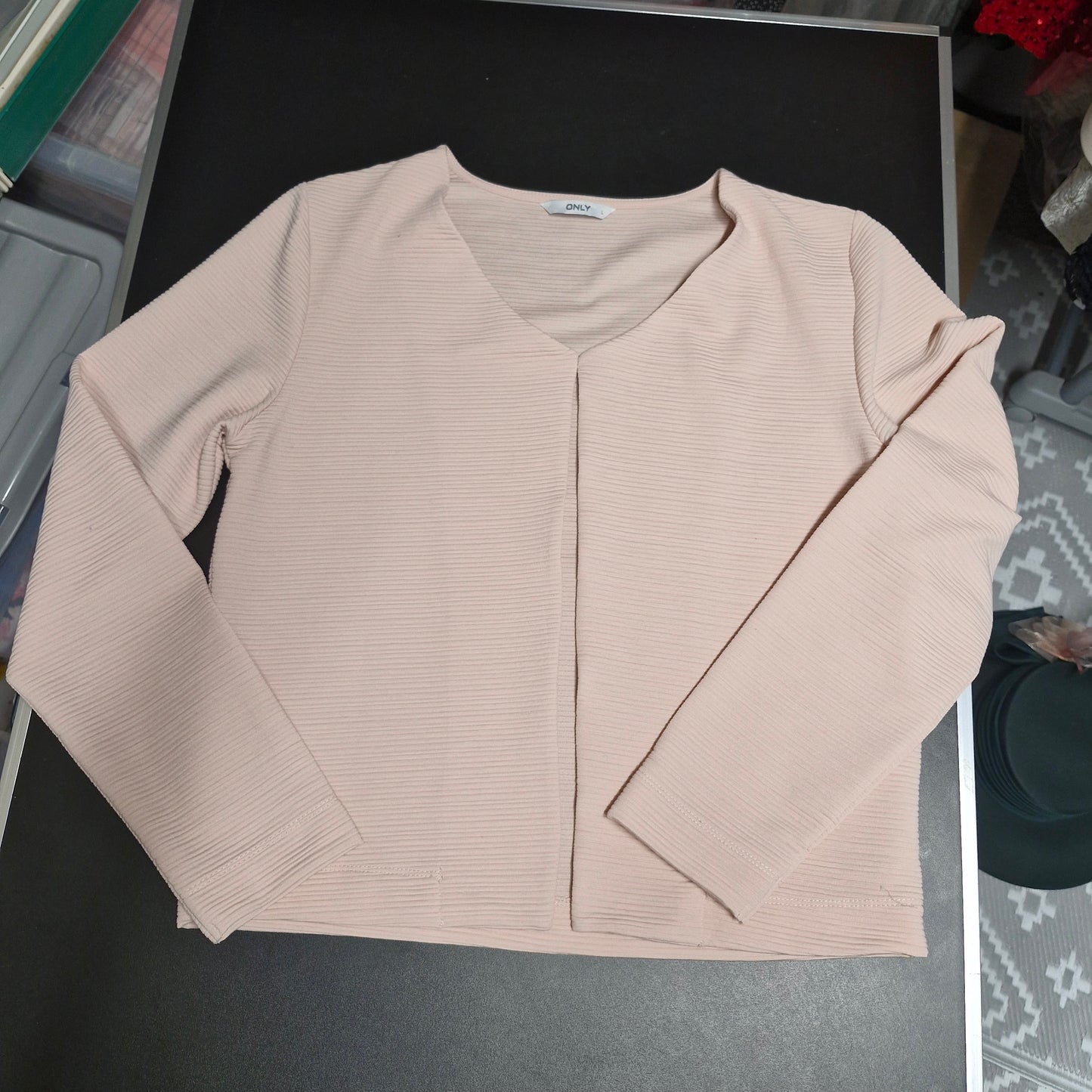 Size 16 dress and jacket