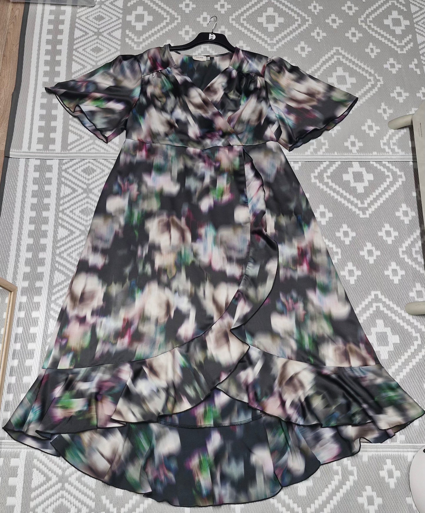 Size 26 dress