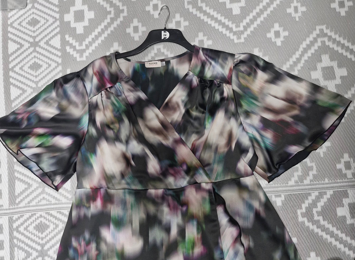 Size 26 dress
