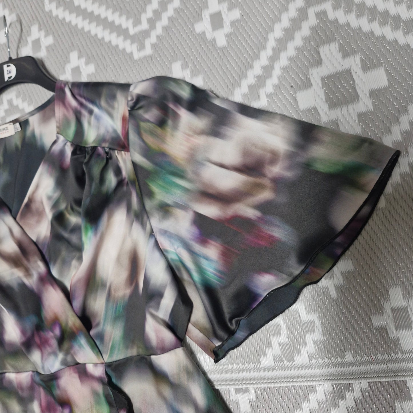 Size 26 dress