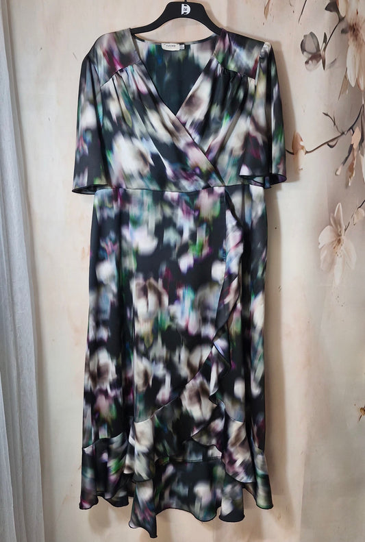 Size 26 dress