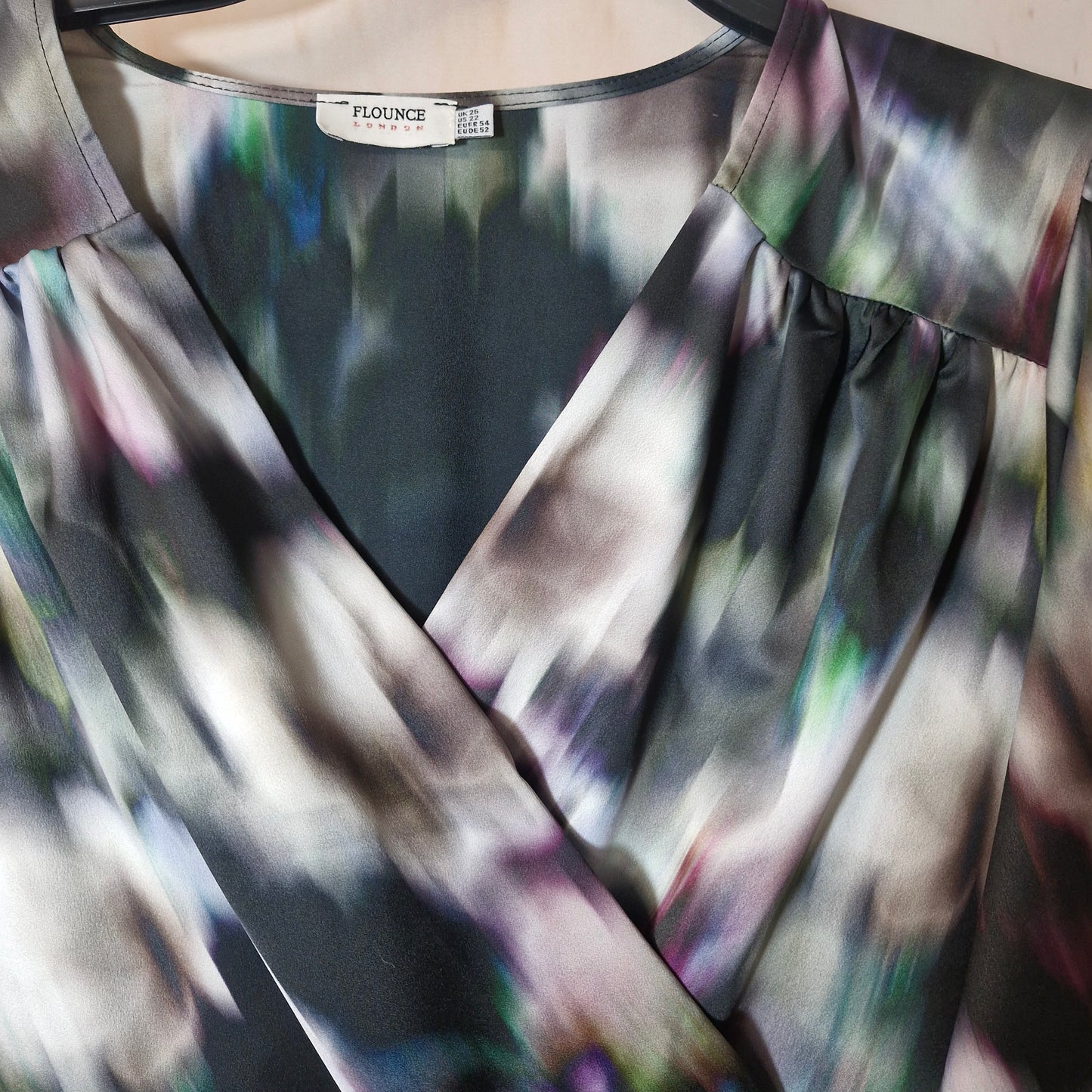 Size 26 dress