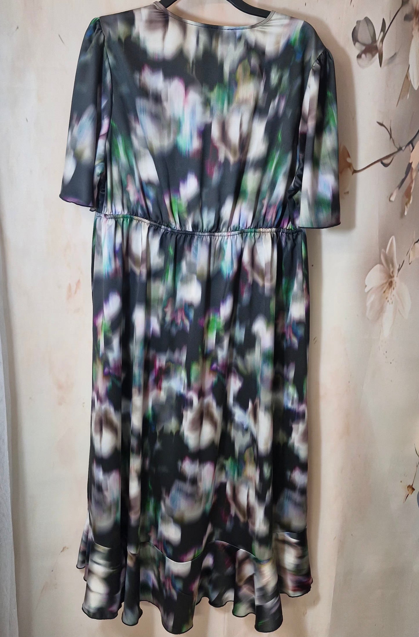 Size 26 dress