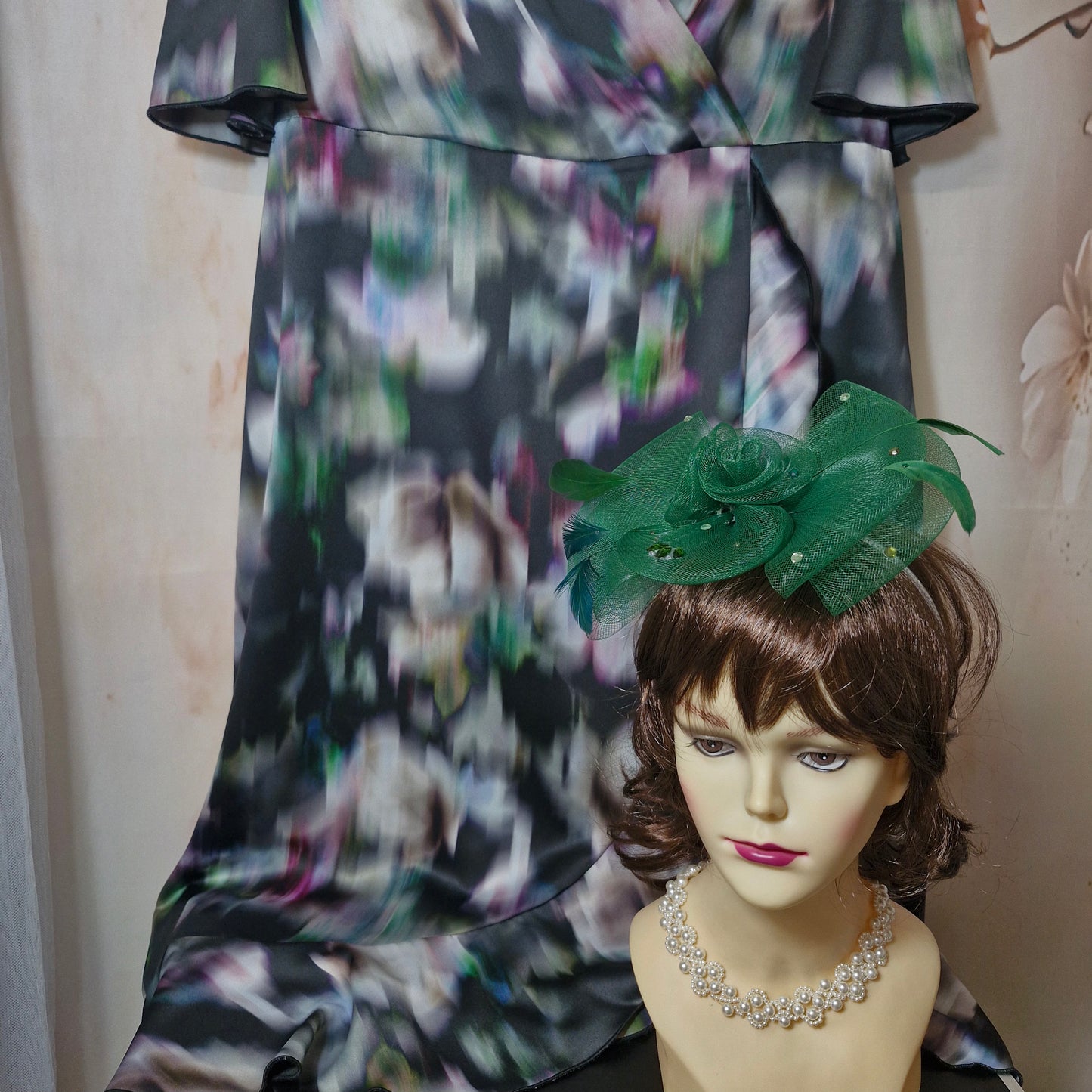 Size 26 dress