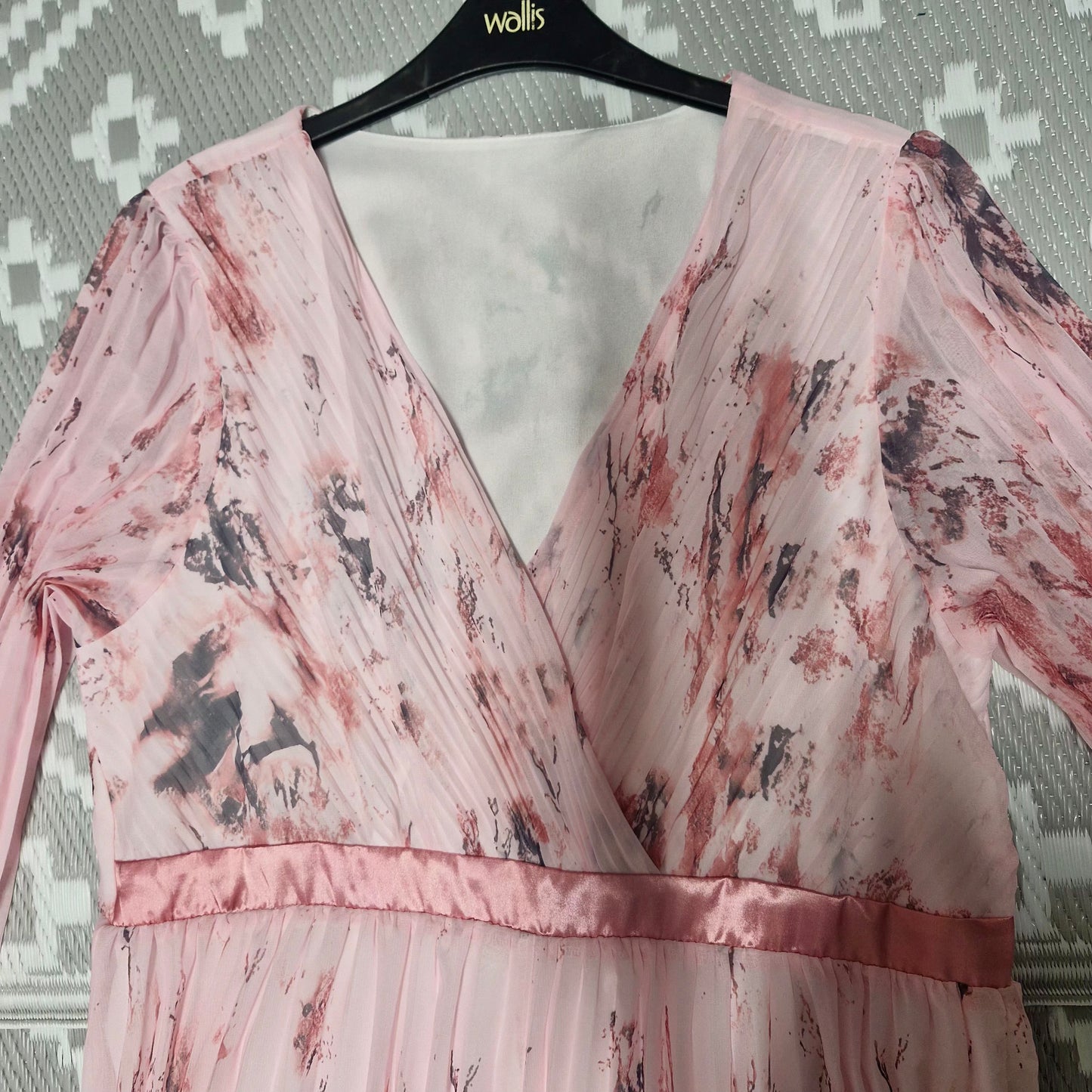 Size 18 dress SOLD