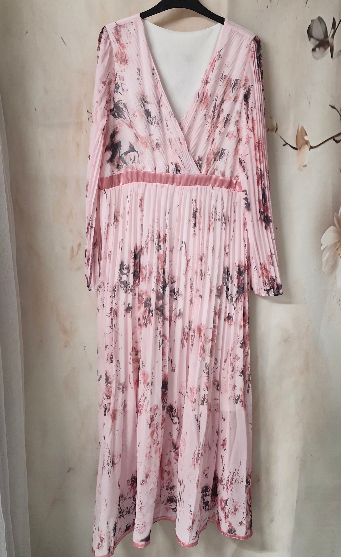 Size 18 dress SOLD