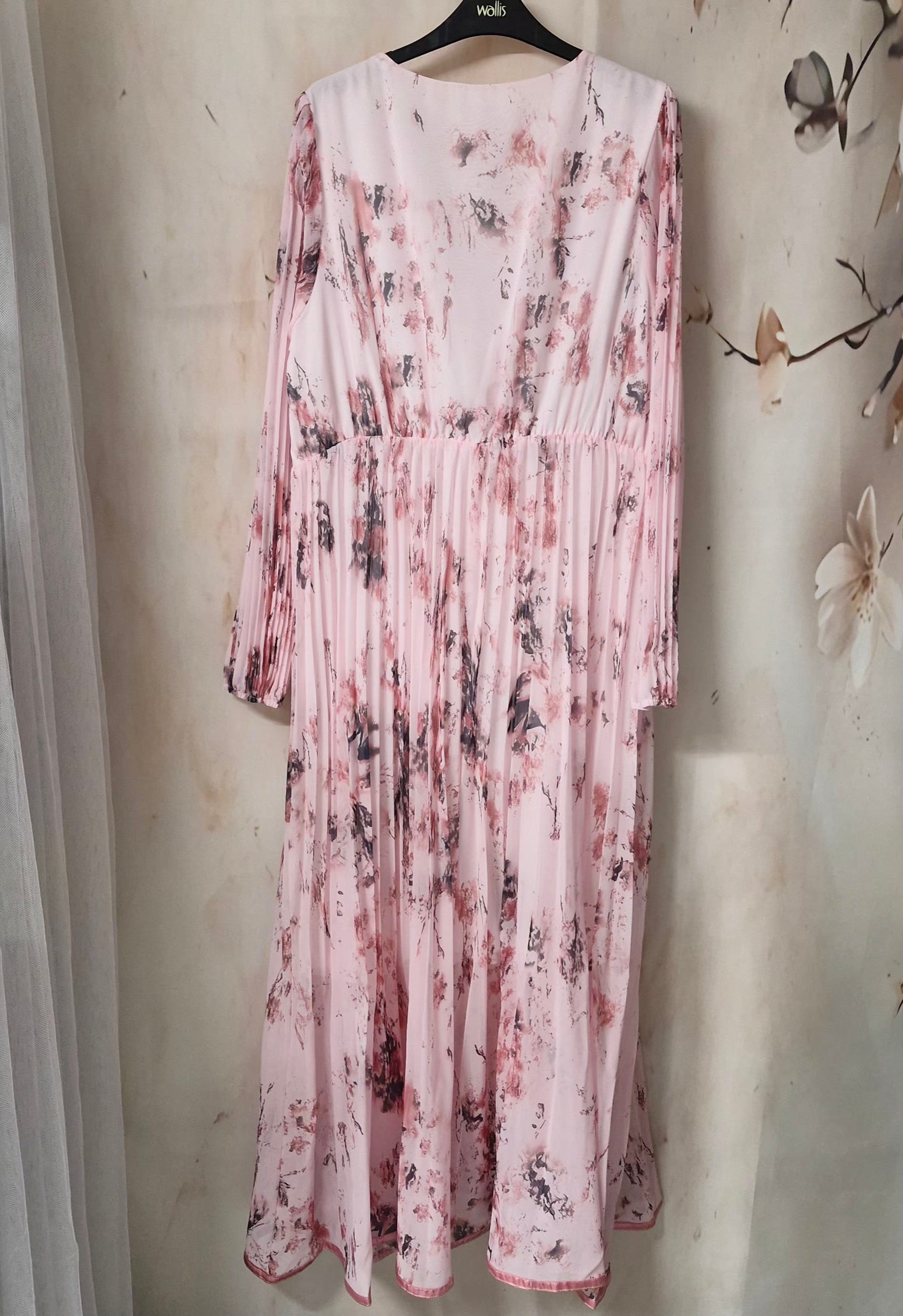 Size 18 dress SOLD