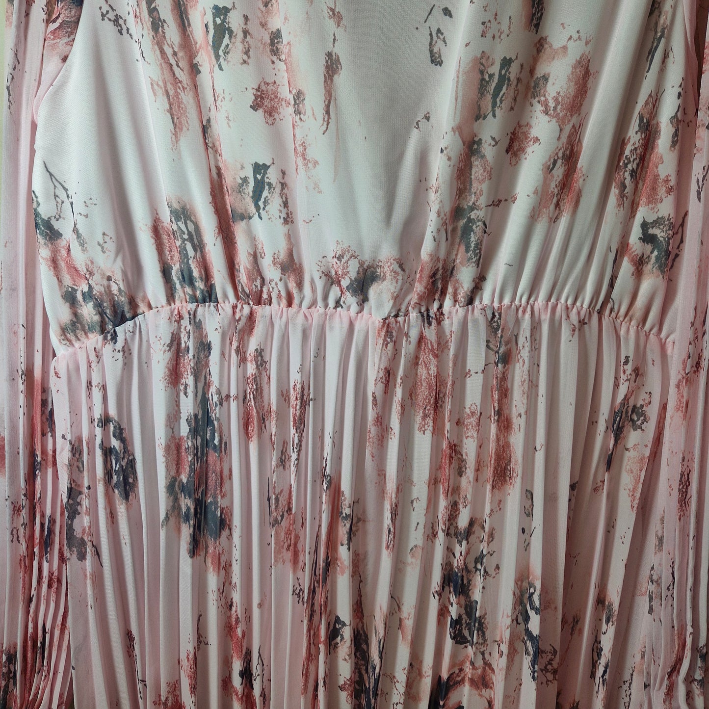 Size 18 dress SOLD