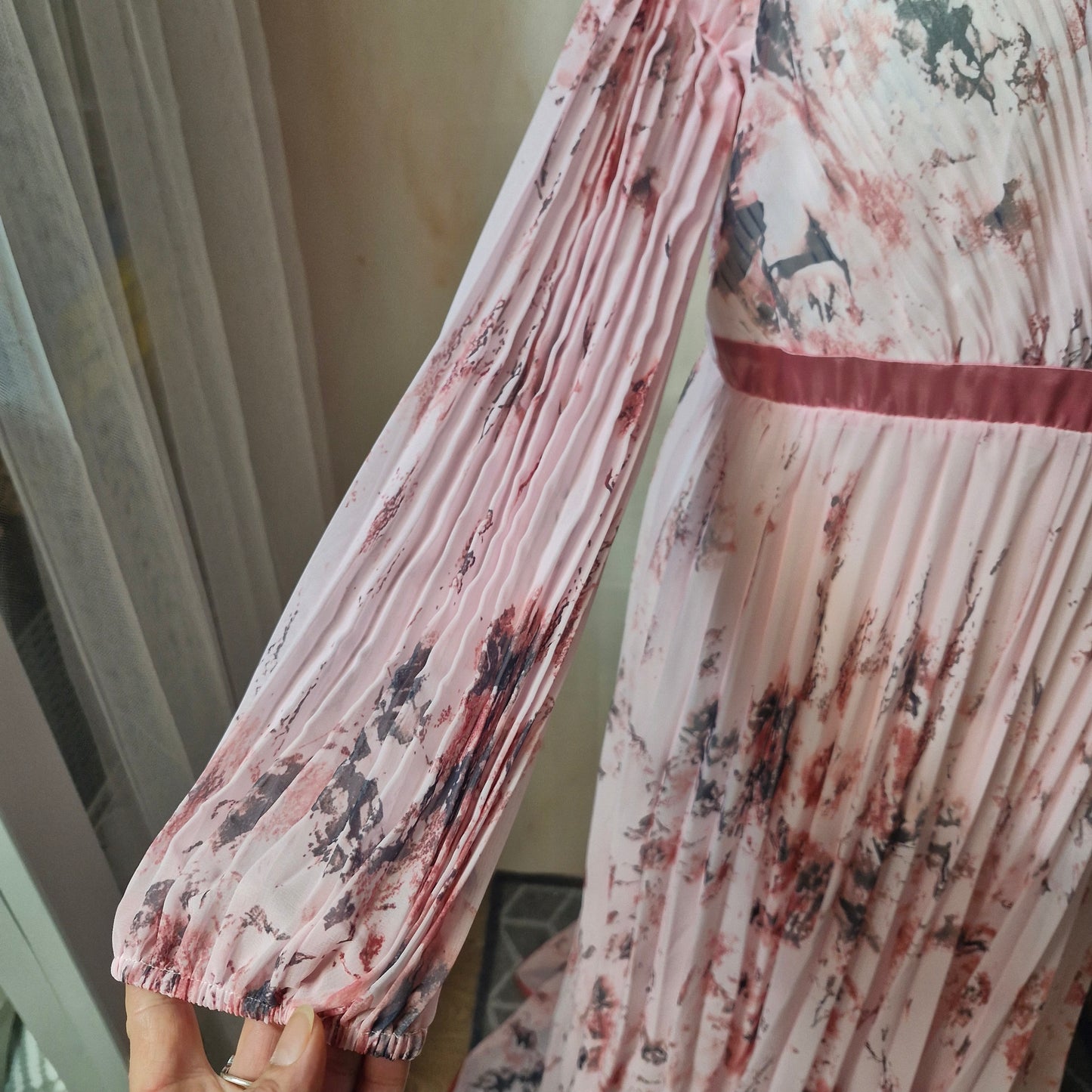 Size 18 dress SOLD