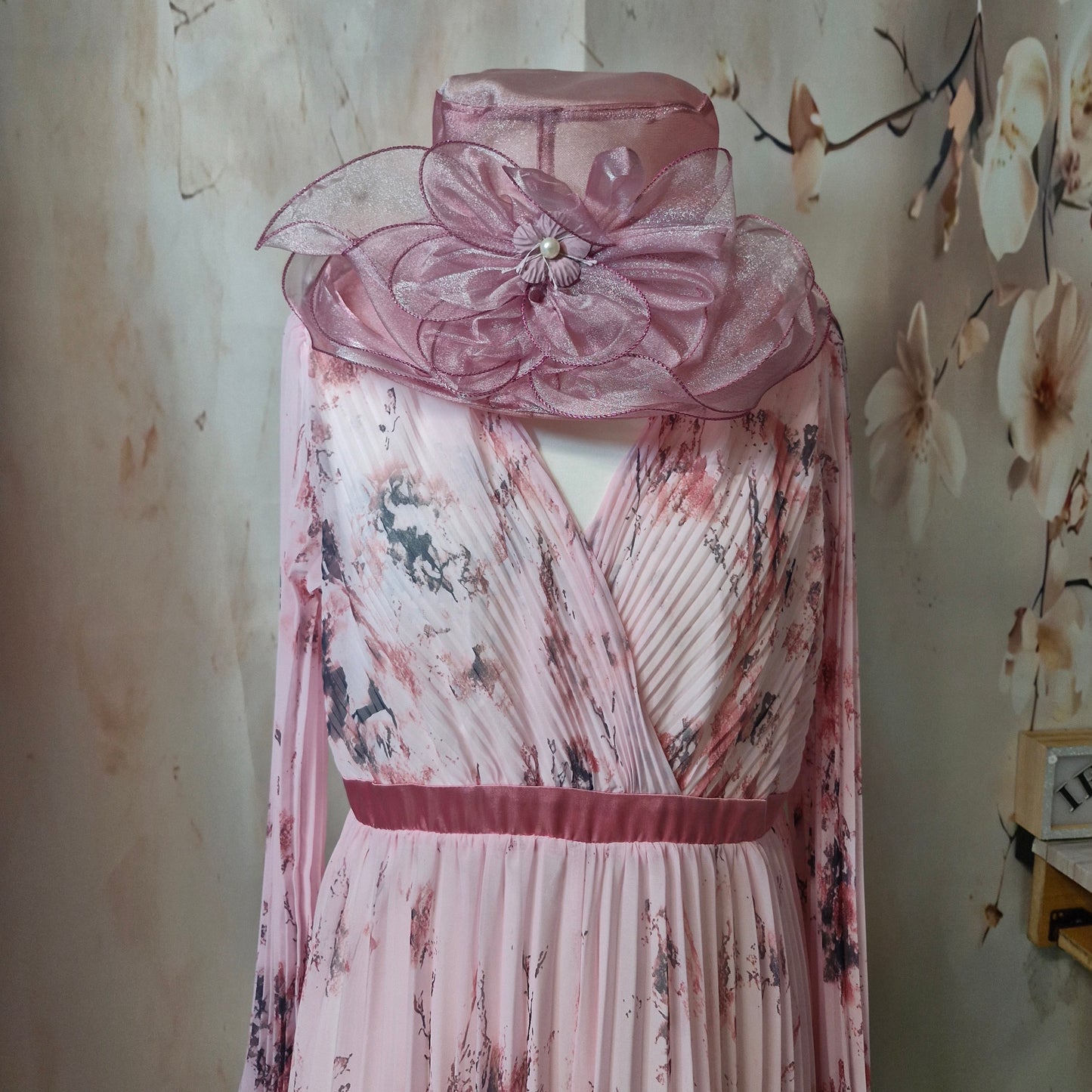 Size 18 dress SOLD