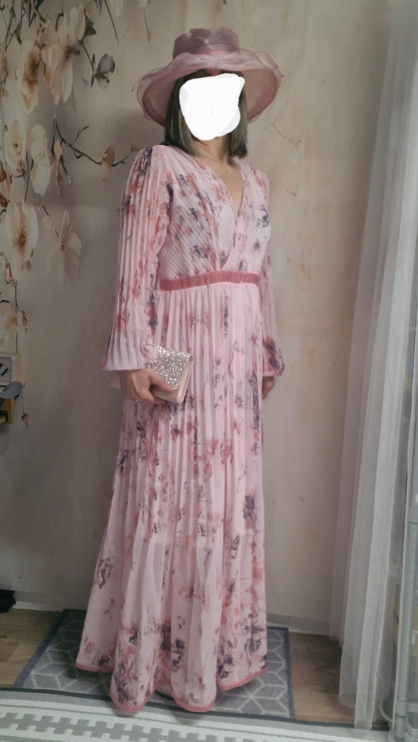 Size 18 dress SOLD