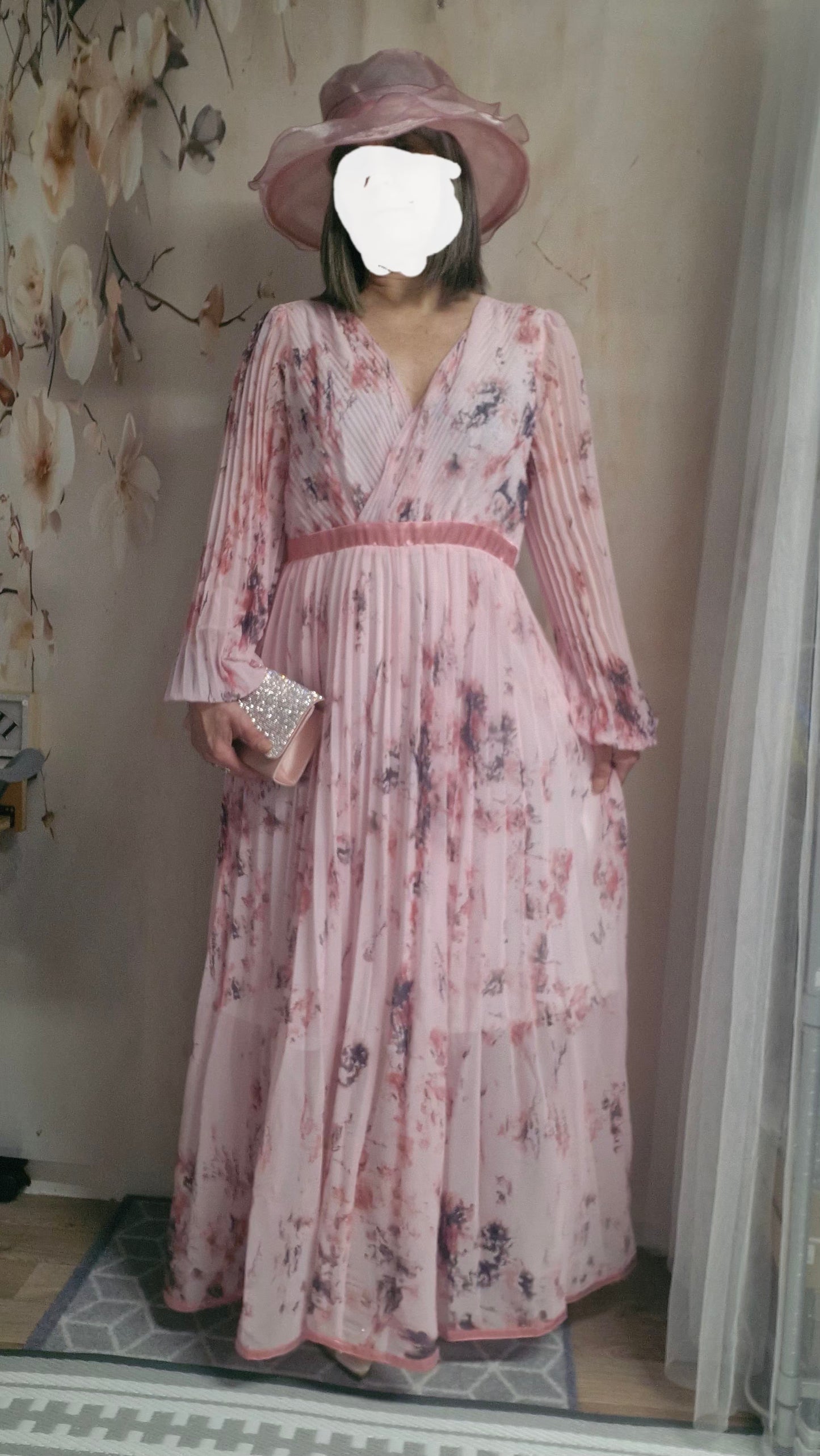 Size 18 dress SOLD